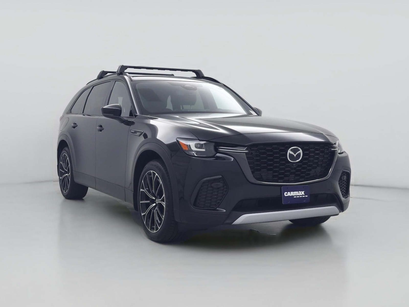 2025 Mazda CX-70 PHEV