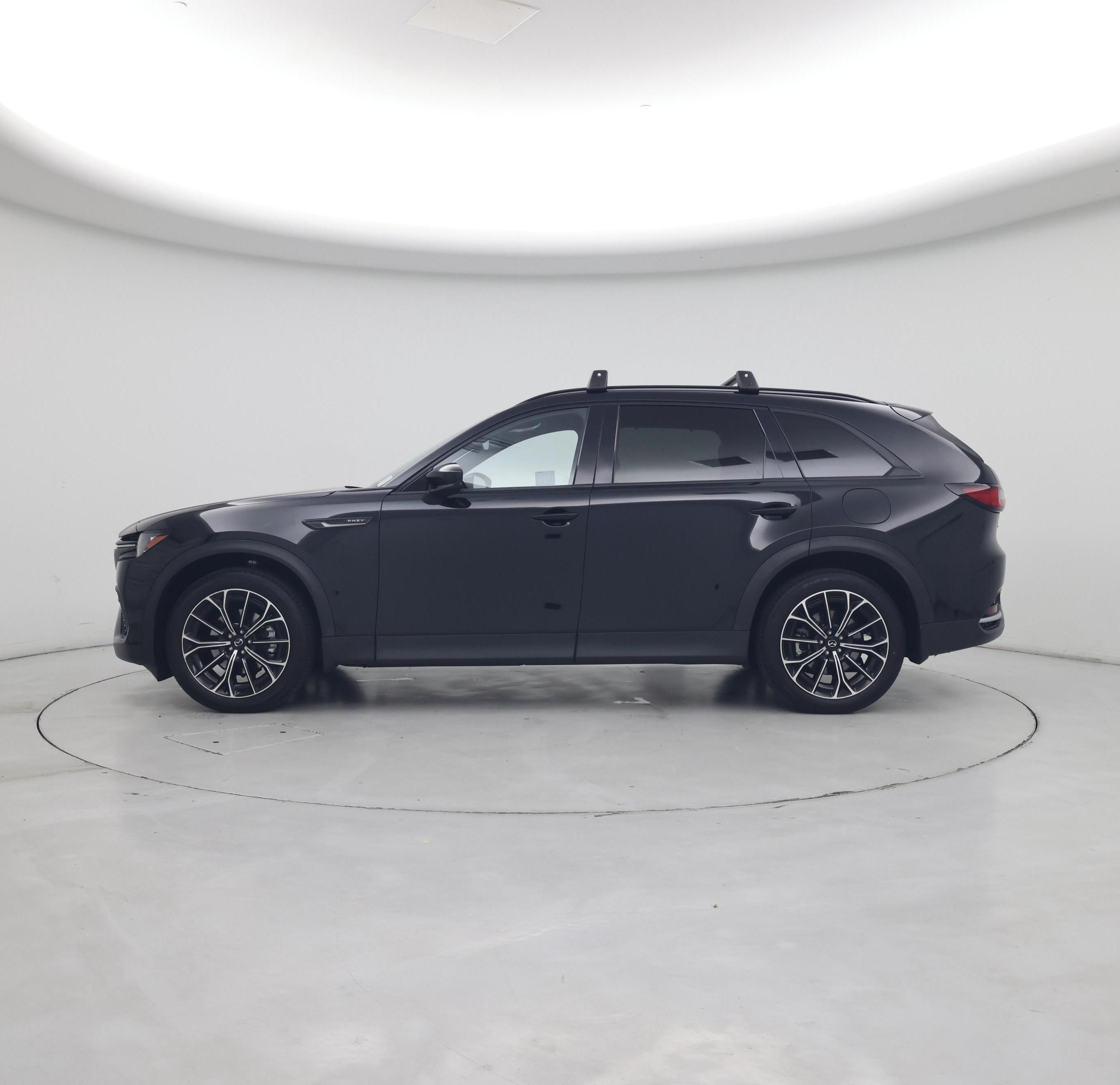 Thumbnail: 2025 Mazda CX-70 - 3