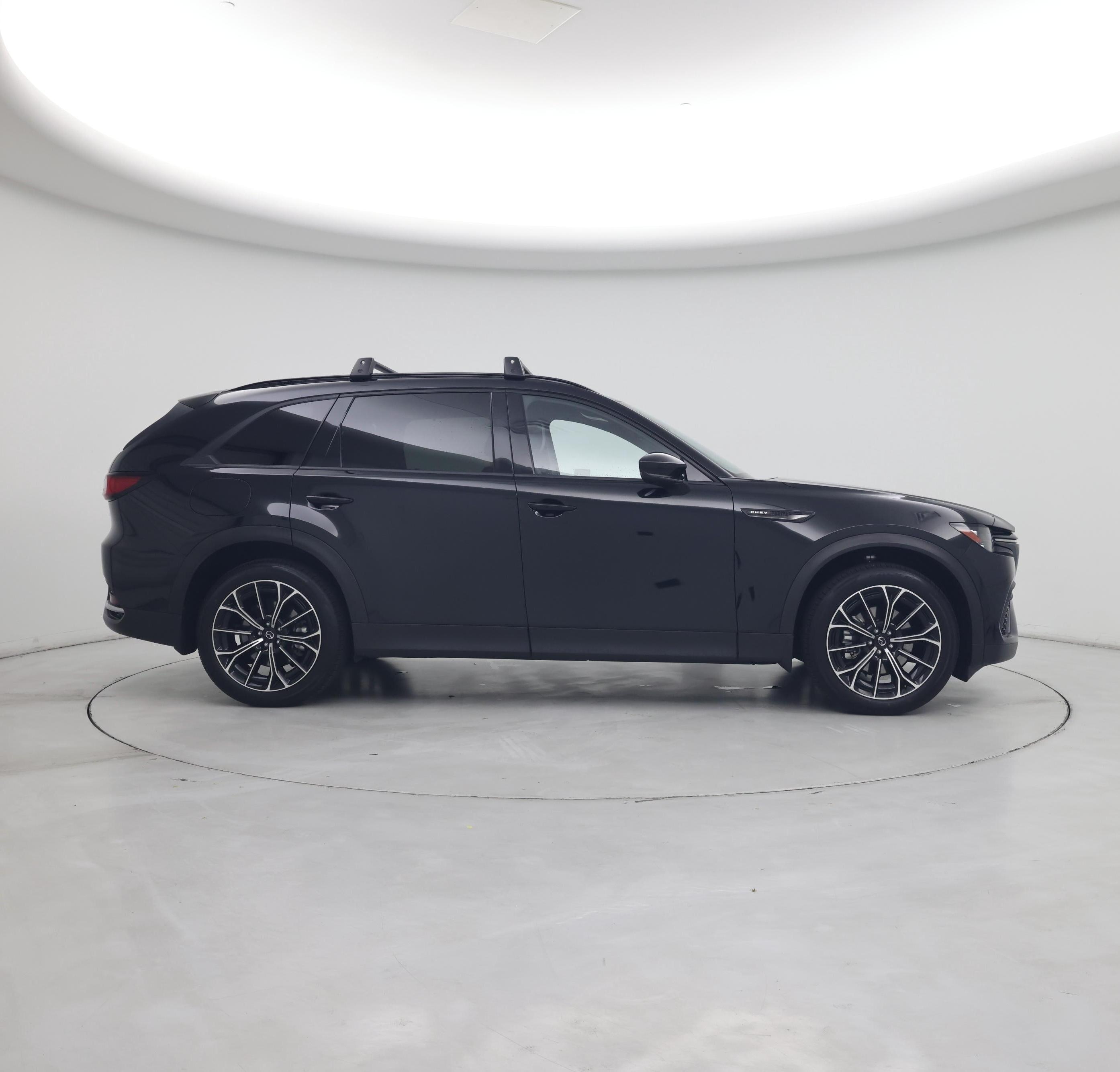 Thumbnail: 2025 Mazda CX-70 - 7
