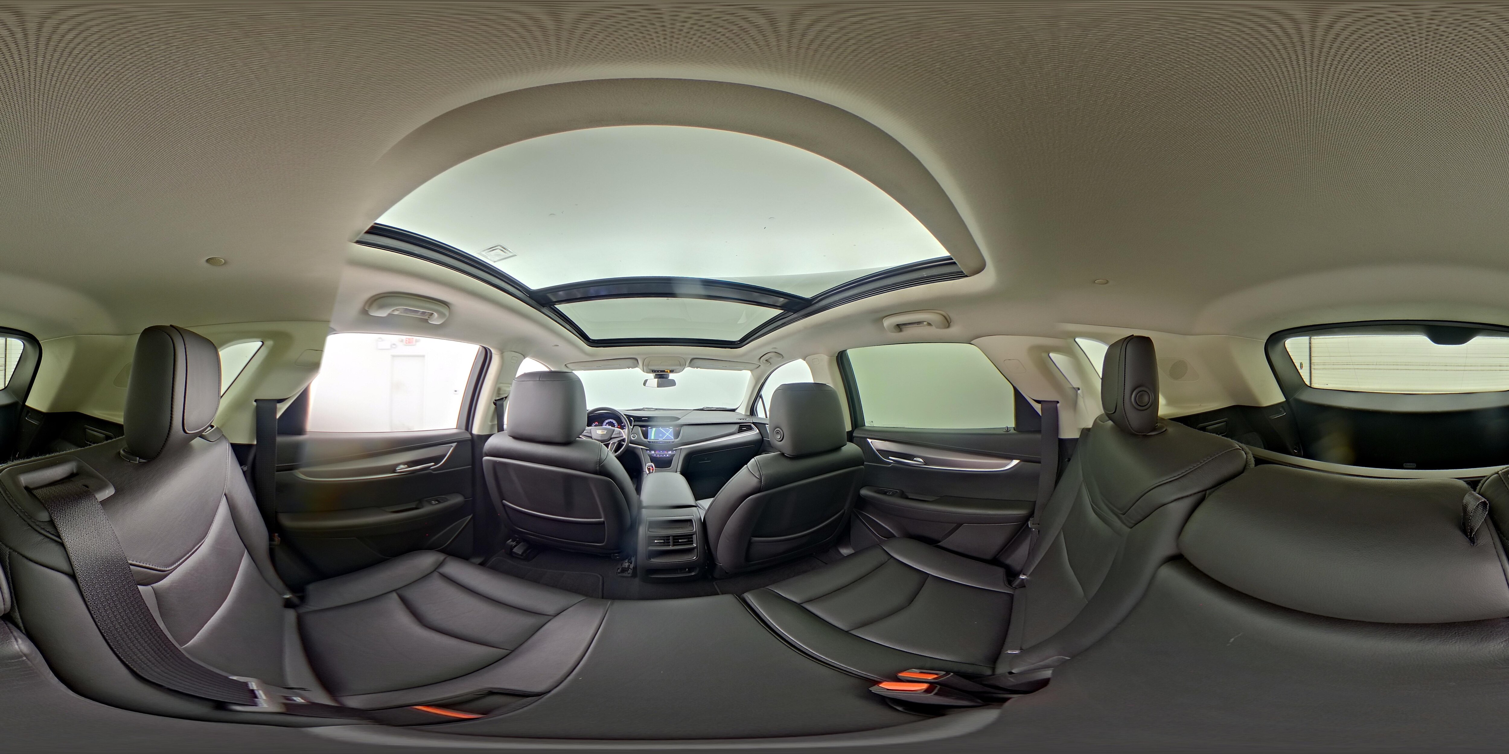 2018 Cadillac XT5 Luxury - Photo 26