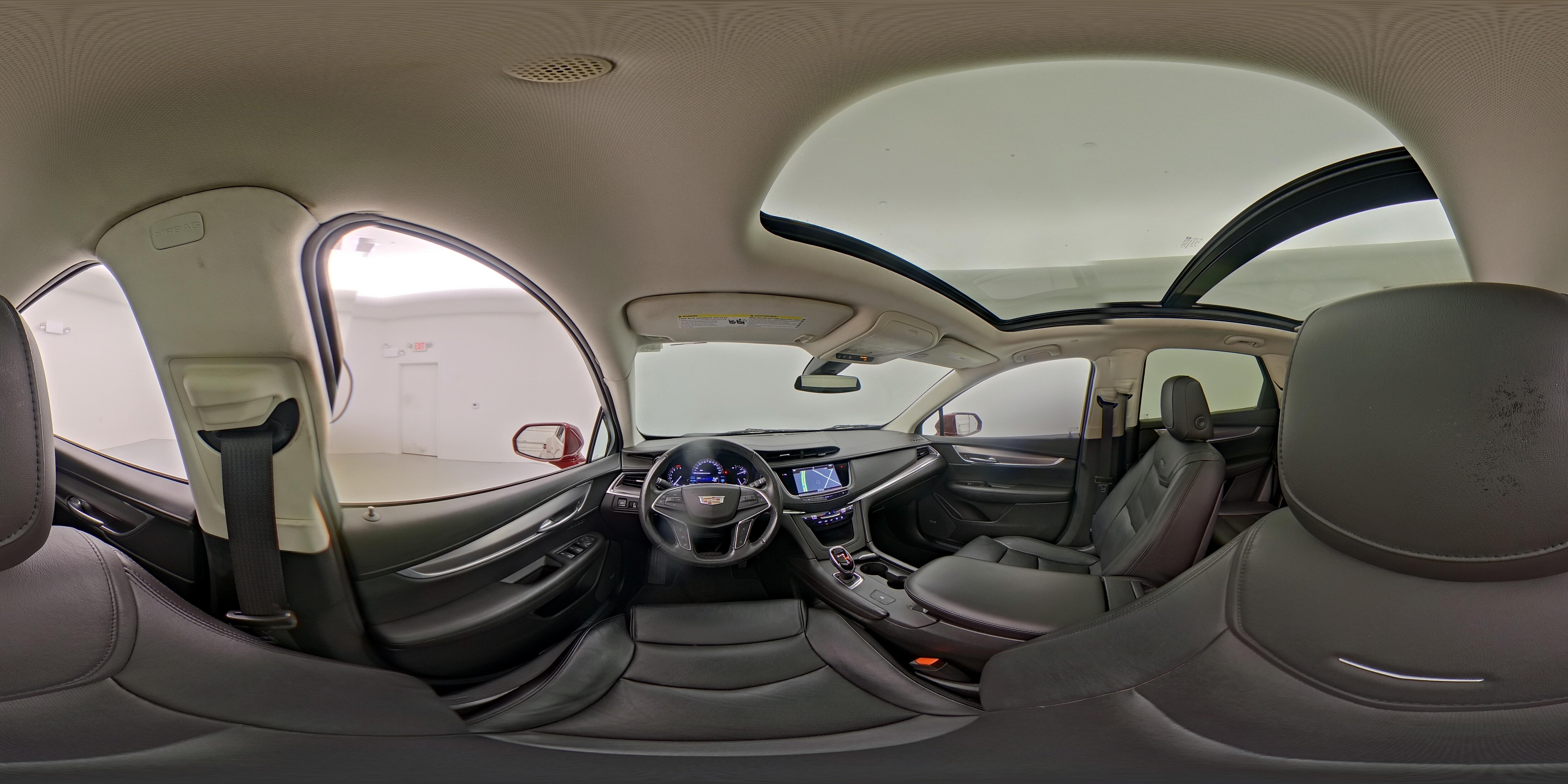 2018 Cadillac XT5 Luxury - Photo 27