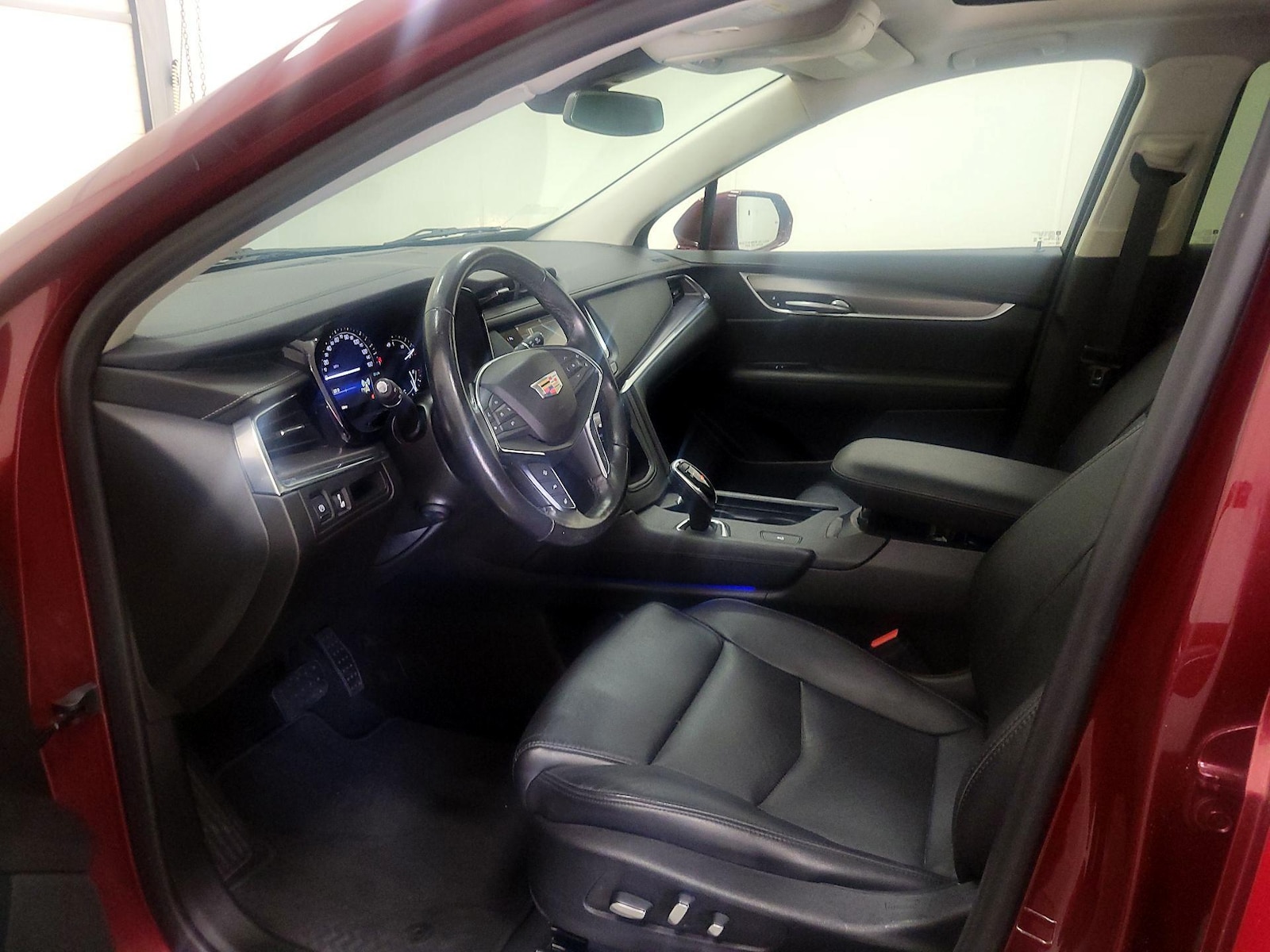 2018 Cadillac XT5 Luxury - Photo 12