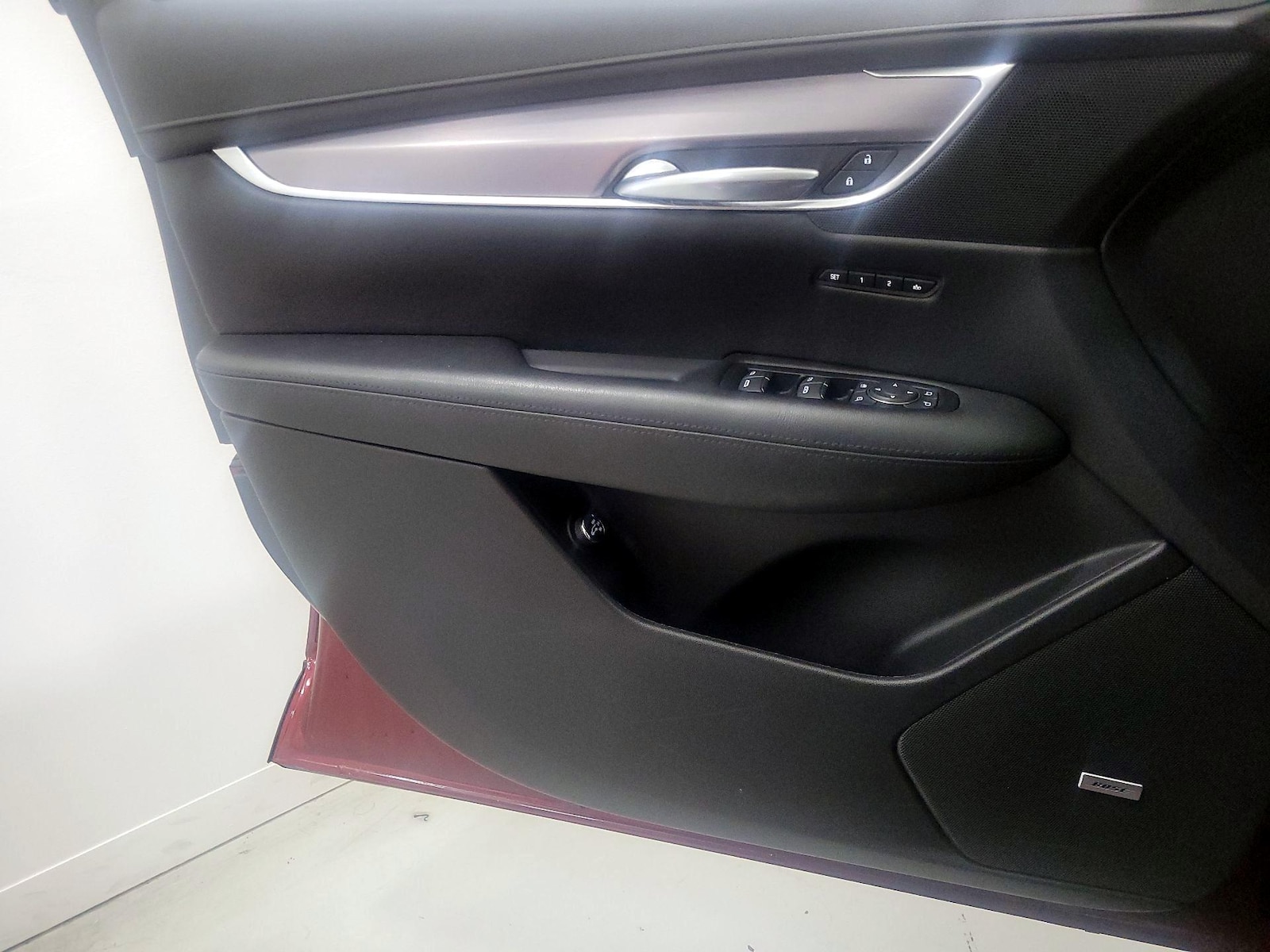2018 Cadillac XT5 Luxury - Photo 13