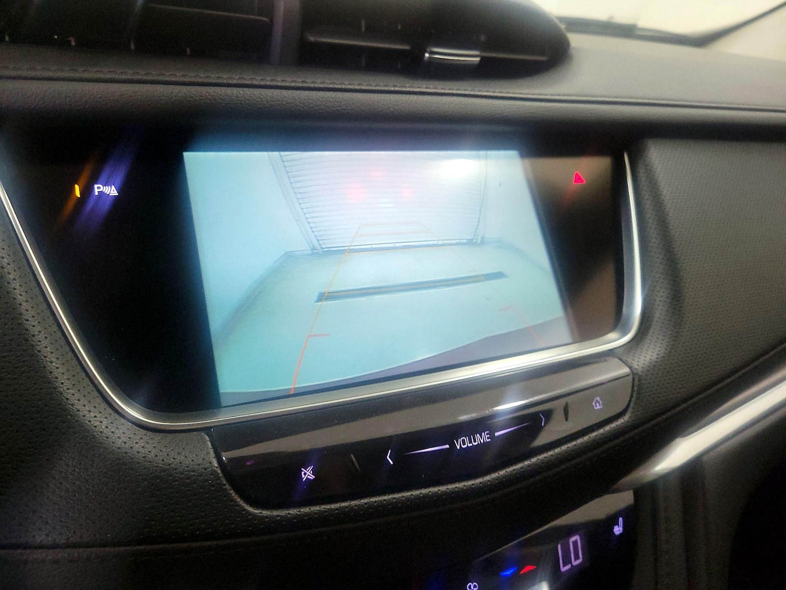 2018 Cadillac XT5 Luxury - Photo 16