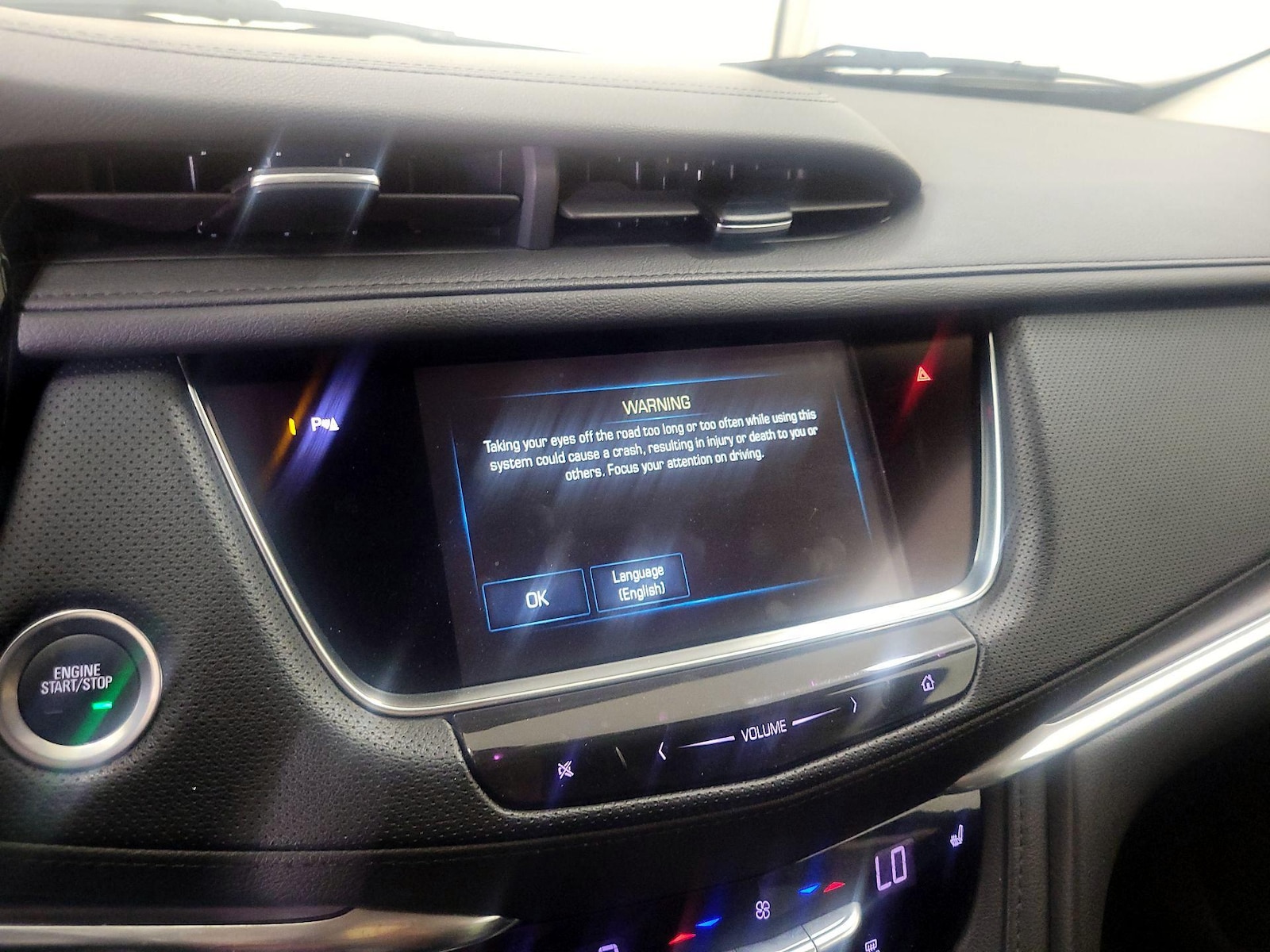 2018 Cadillac XT5 Luxury - Photo 17