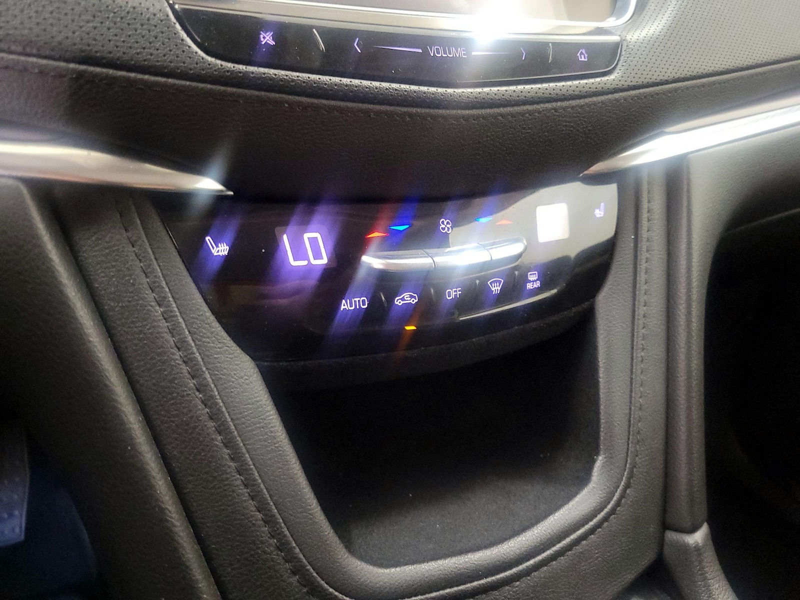 2018 Cadillac XT5 Luxury - Photo 18