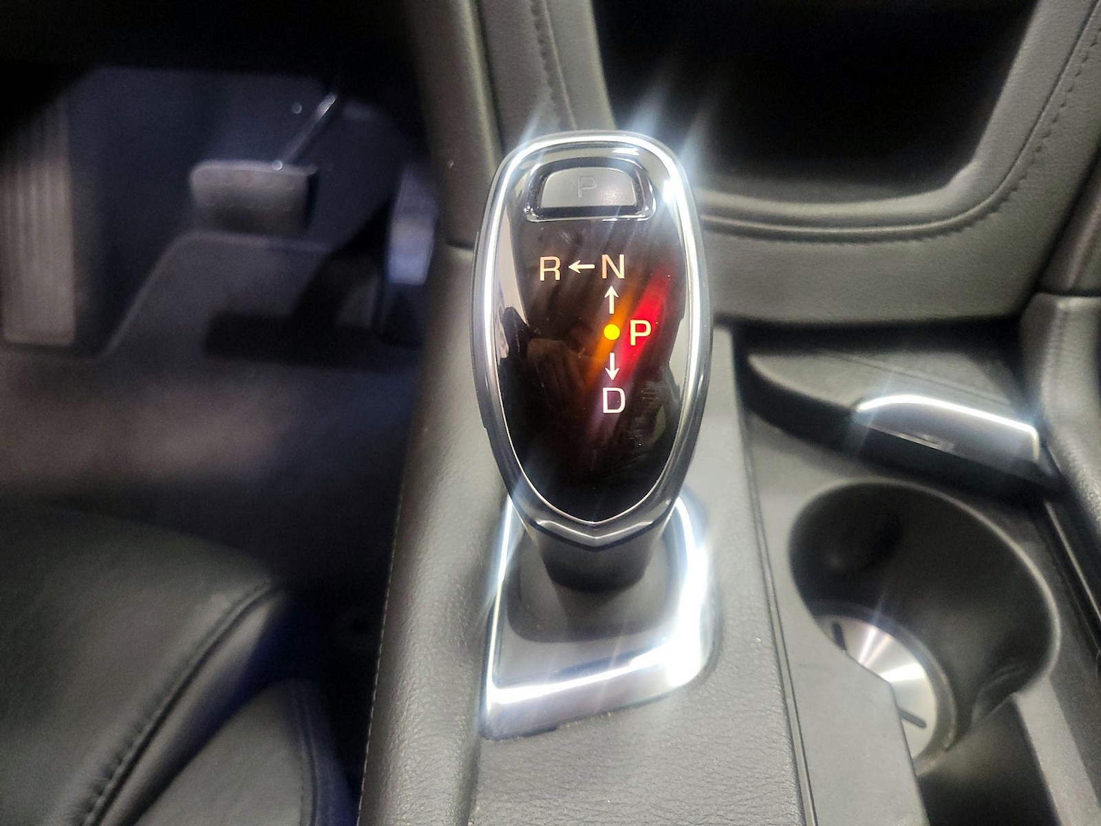 2018 Cadillac XT5 Luxury - Photo 19