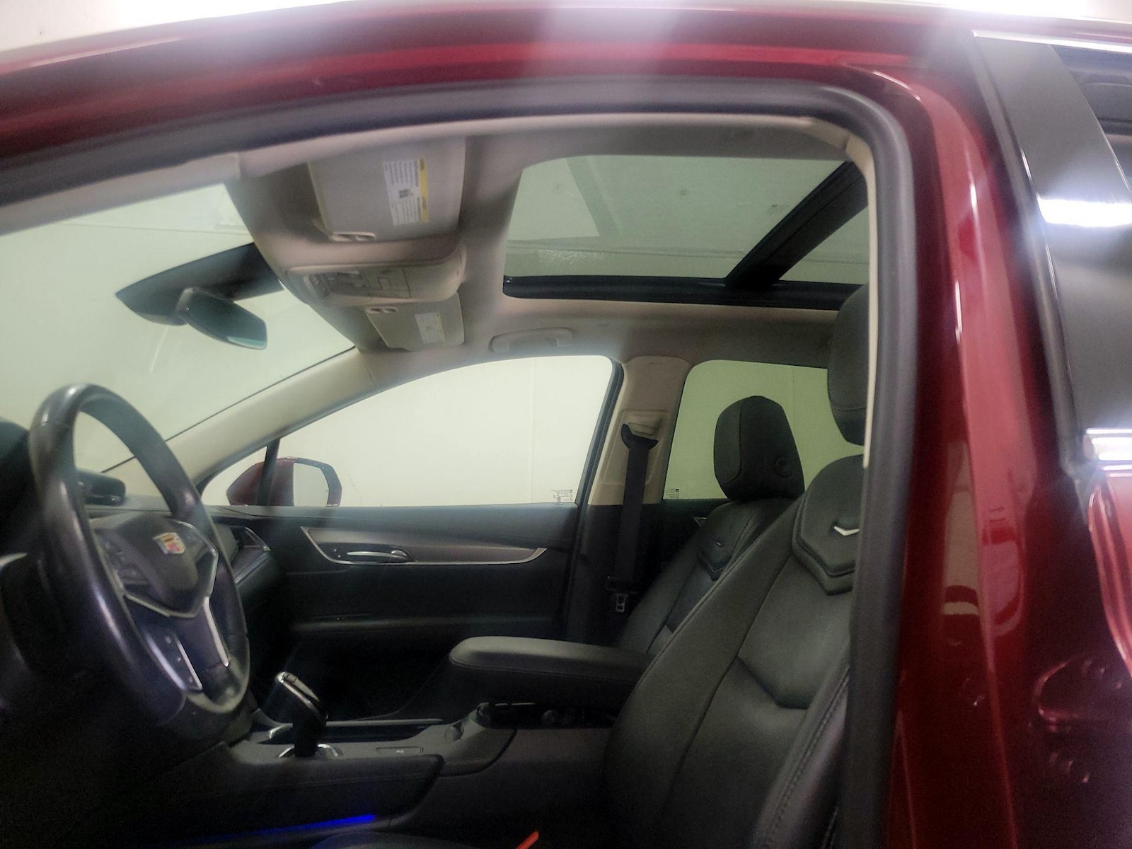 2018 Cadillac XT5 Luxury - Photo 20