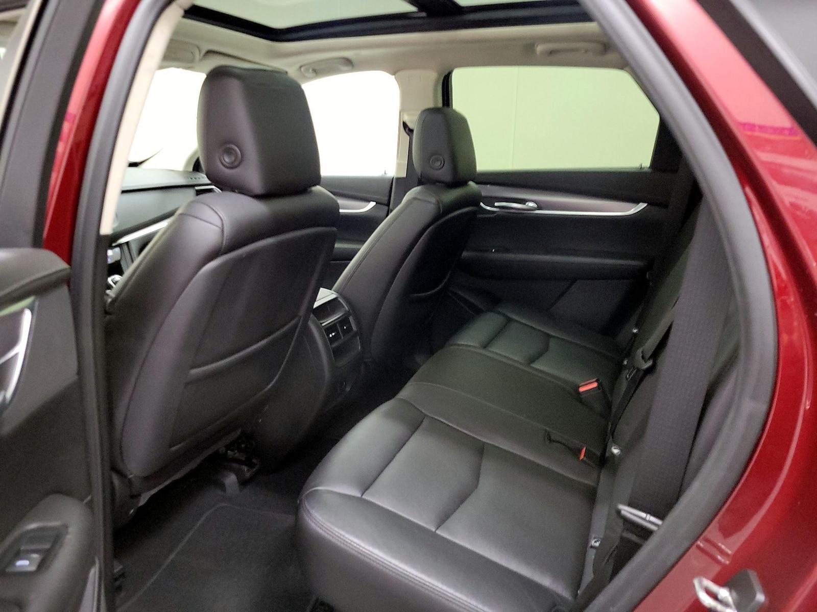 2018 Cadillac XT5 Luxury - Photo 21