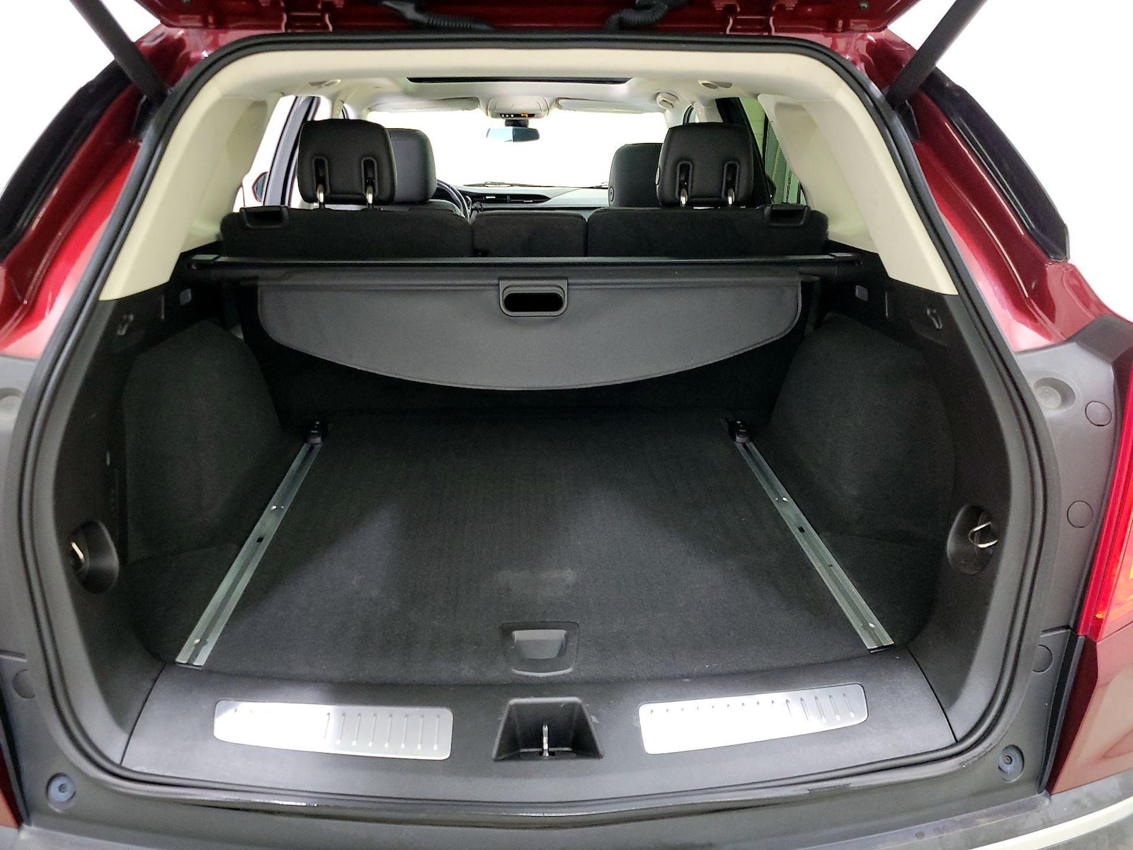 2018 Cadillac XT5 Luxury - Photo 22