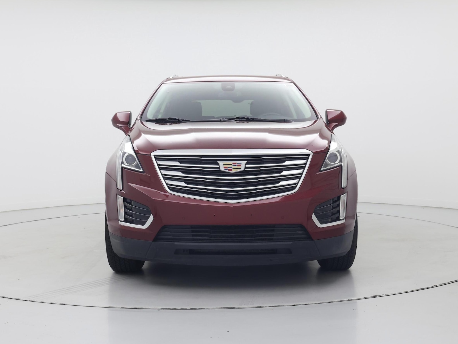 2018 Cadillac XT5 Luxury - Photo 6