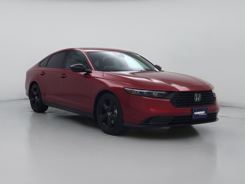 2024 Honda Accord Sport-L