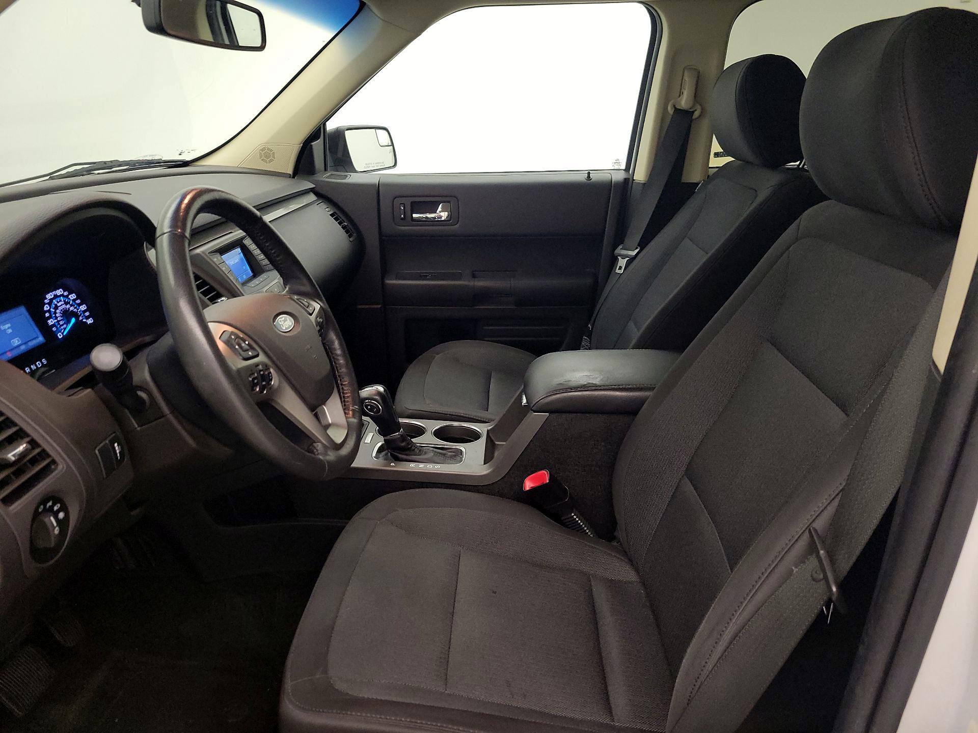 Thumbnail: 2018 Ford Flex - 11