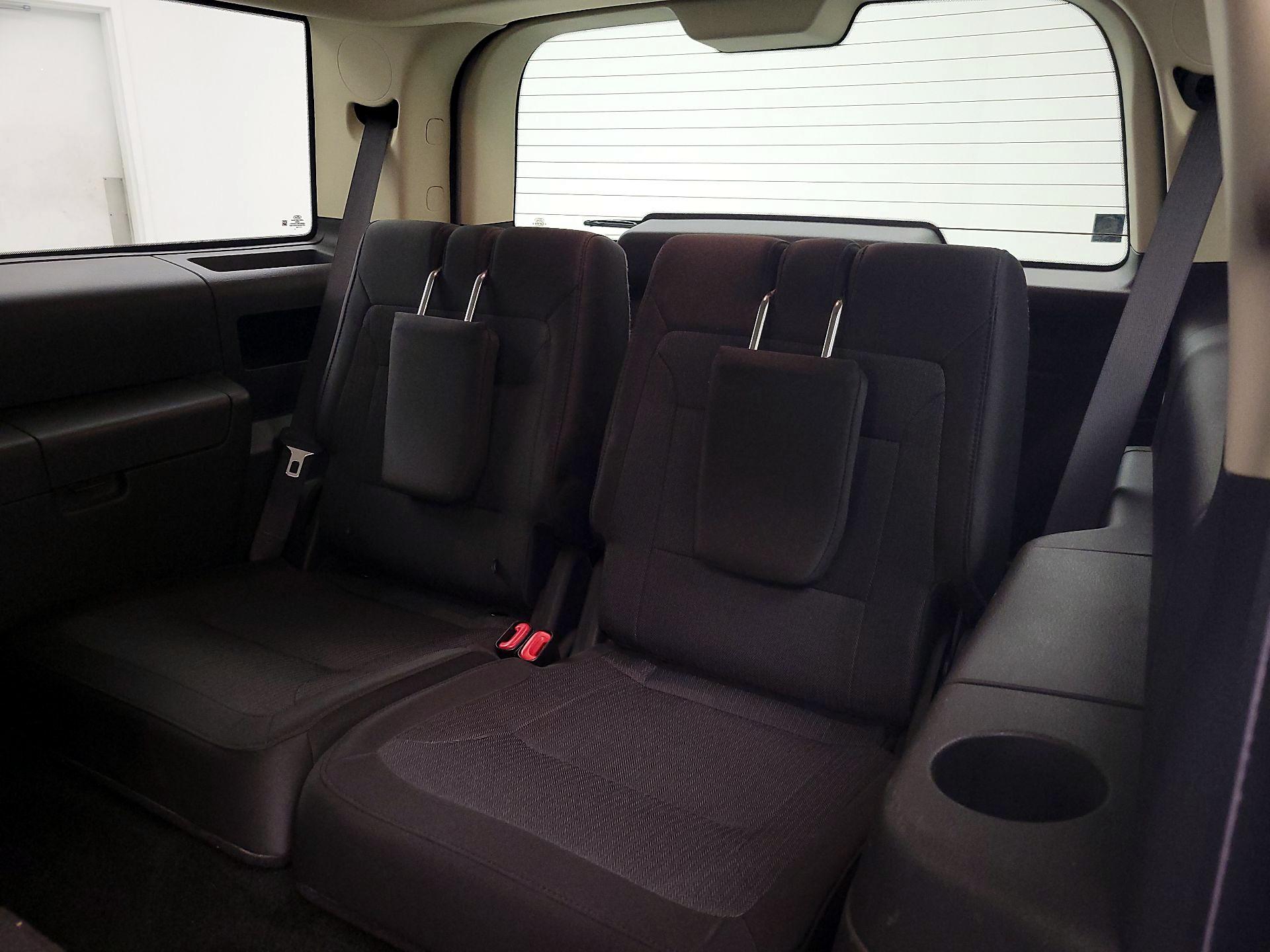 Thumbnail: 2018 Ford Flex - 19