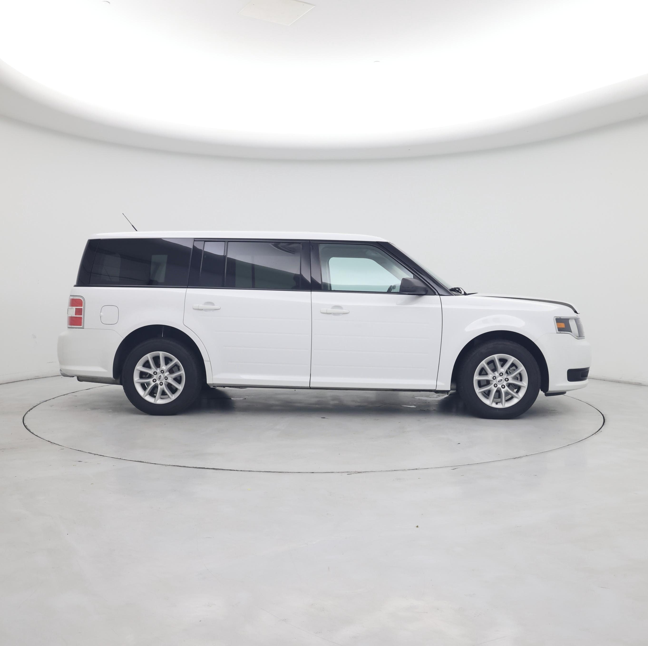 Thumbnail: 2018 Ford Flex - 7