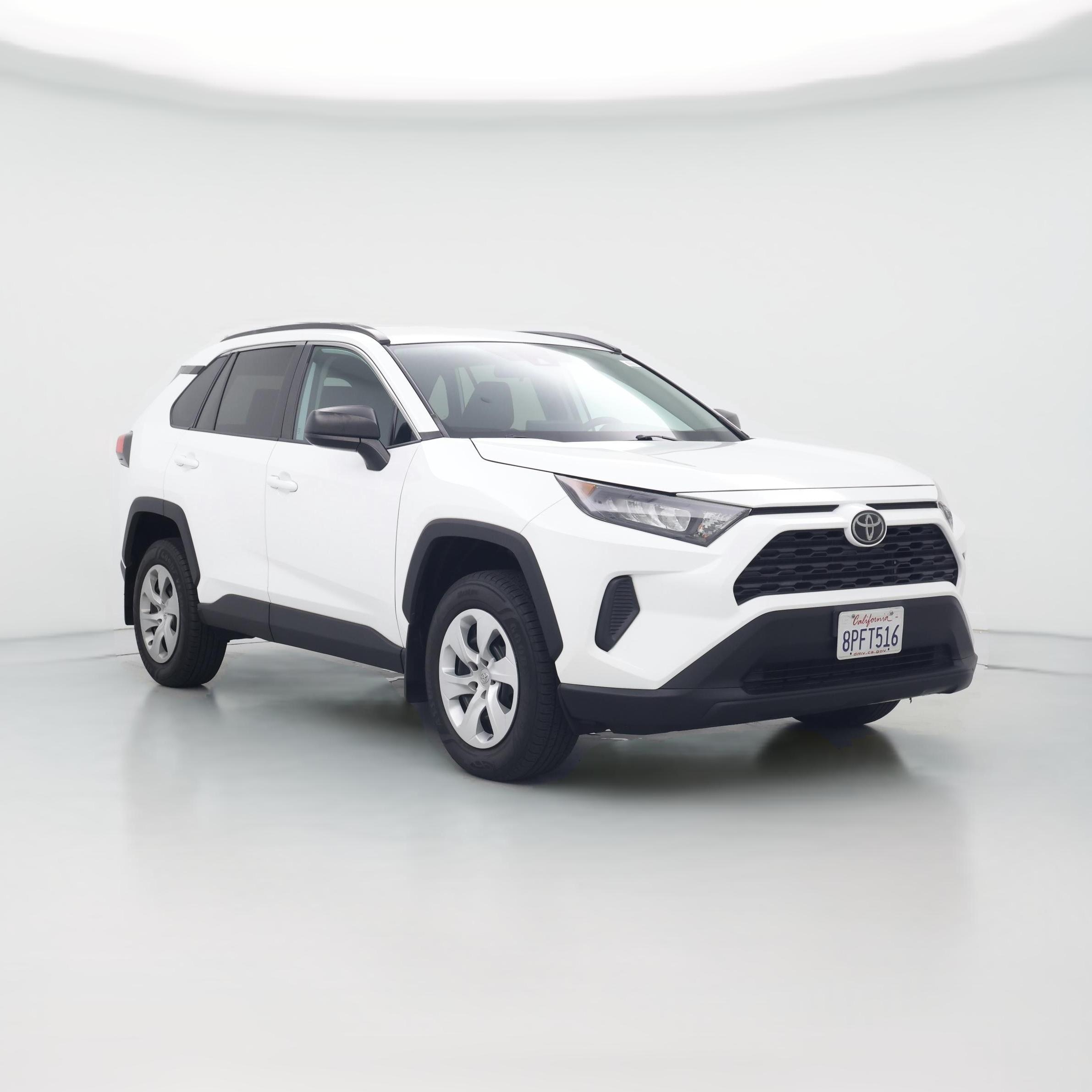 Thumbnail: 2020 Toyota RAV4 - 1