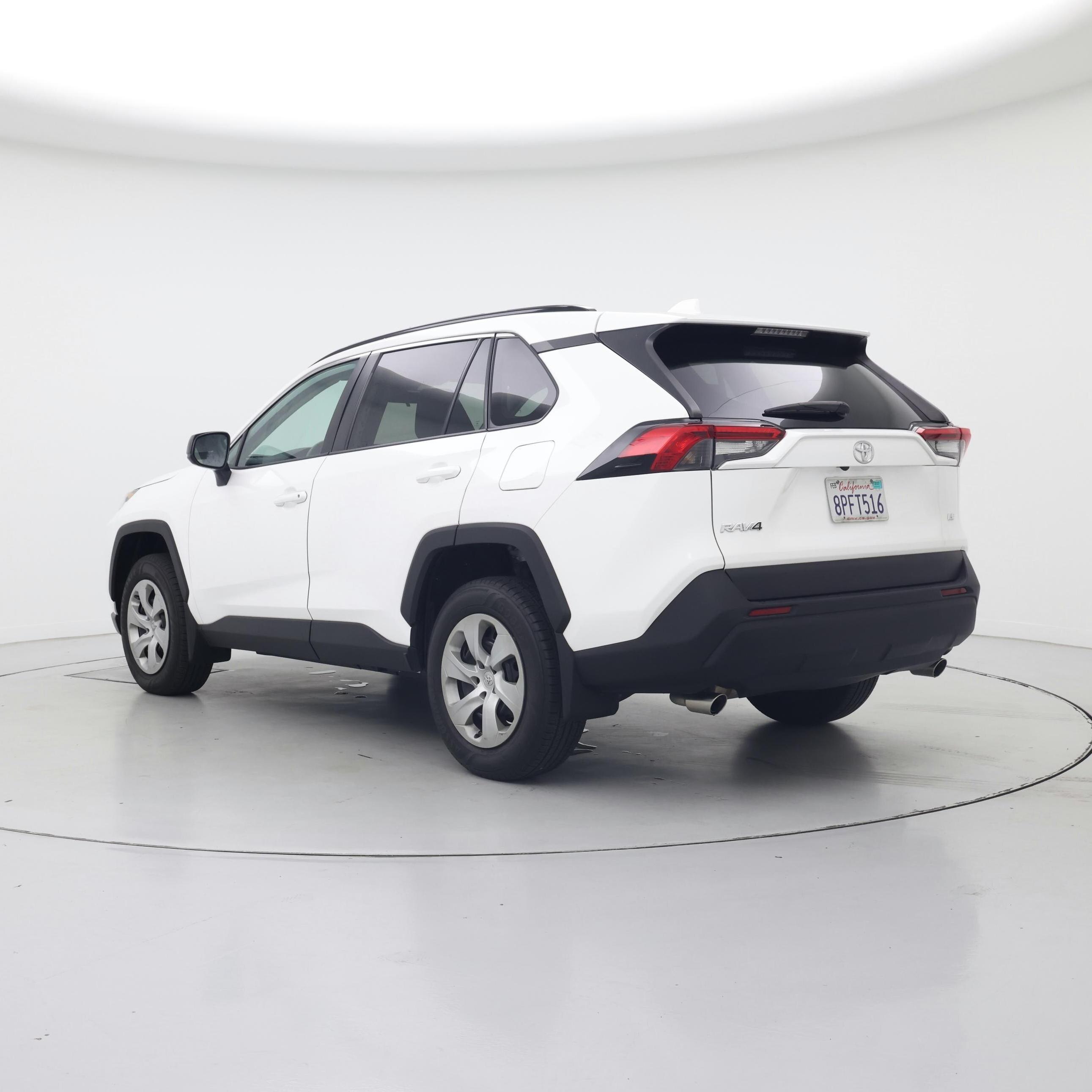 Thumbnail: 2020 Toyota RAV4 - 2