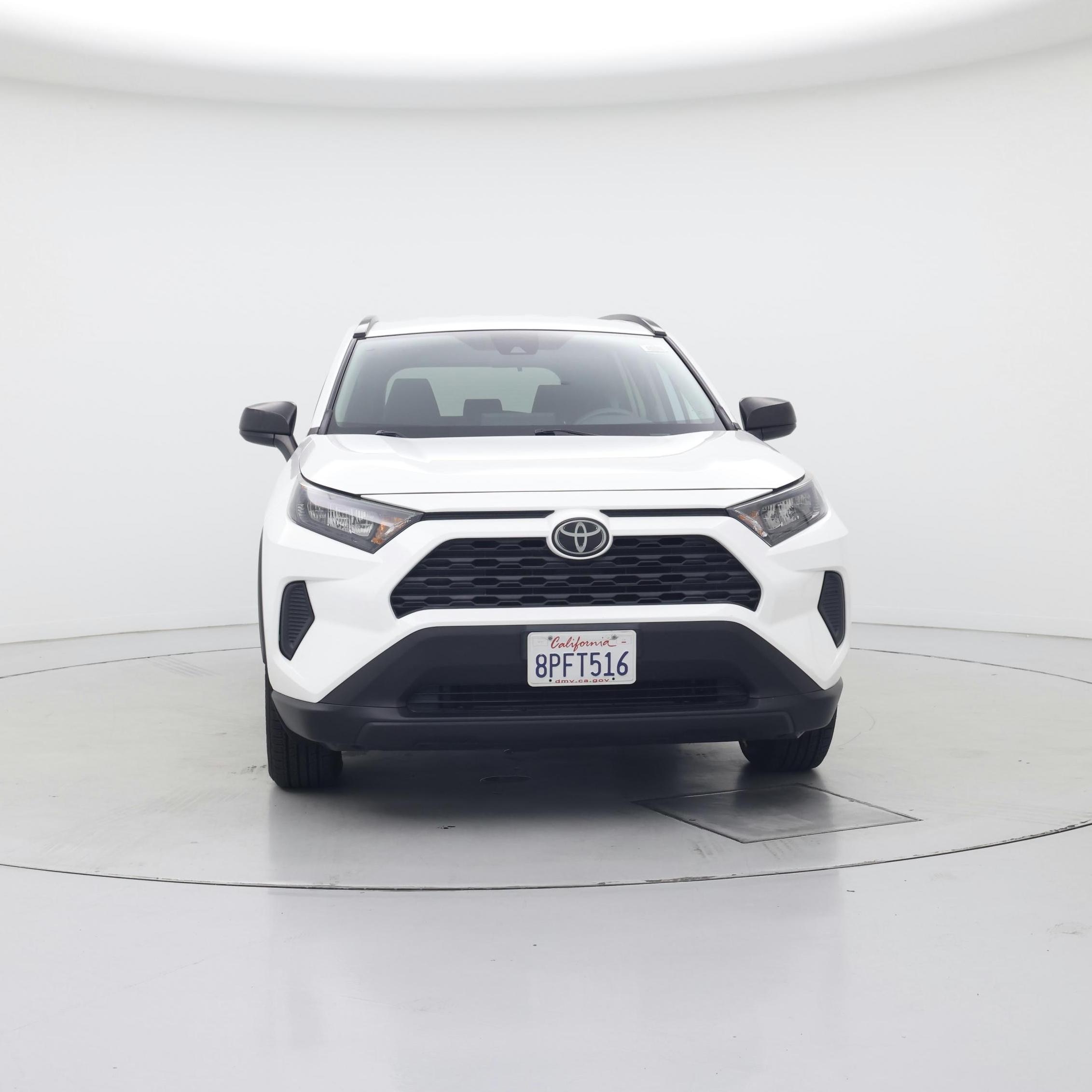 Thumbnail: 2020 Toyota RAV4 - 5