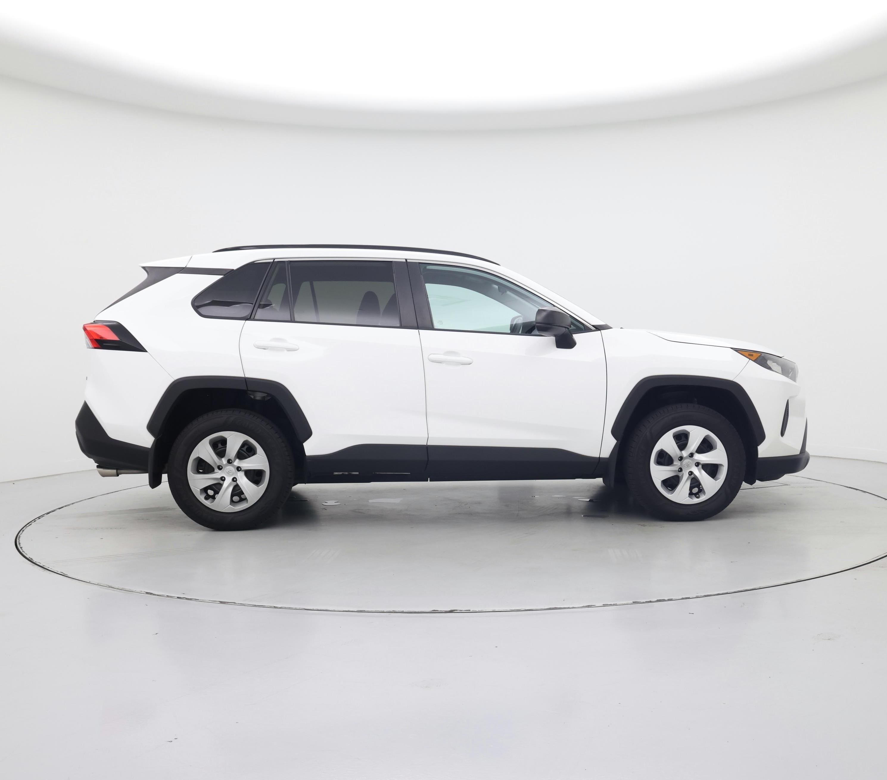 Thumbnail: 2020 Toyota RAV4 - 7