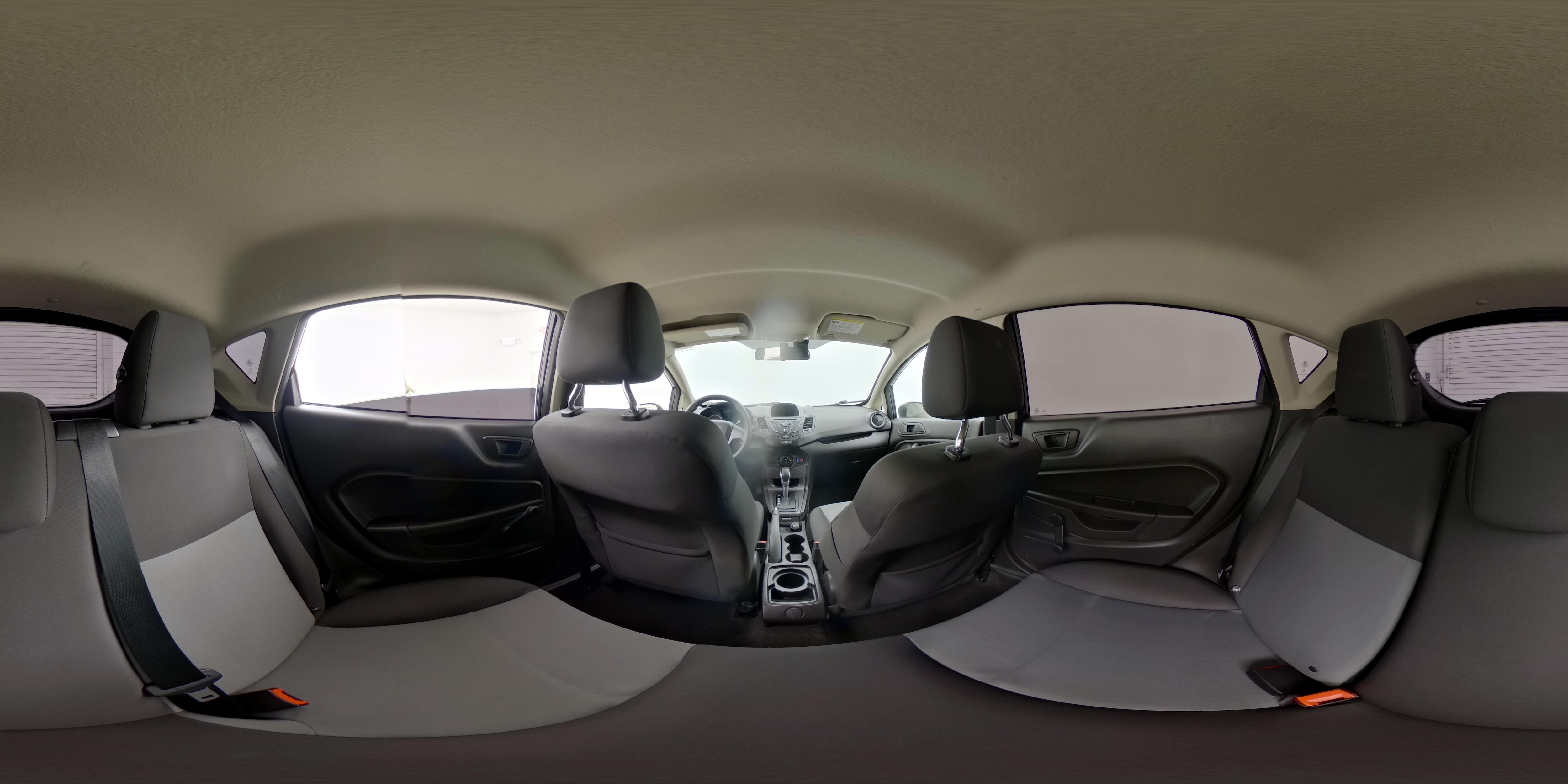 2016 Ford Fiesta S - Photo 22