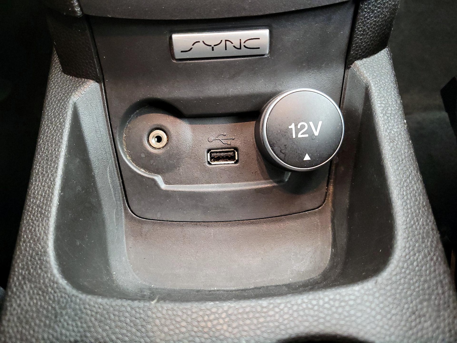 2016 Ford Fiesta S - Photo 16