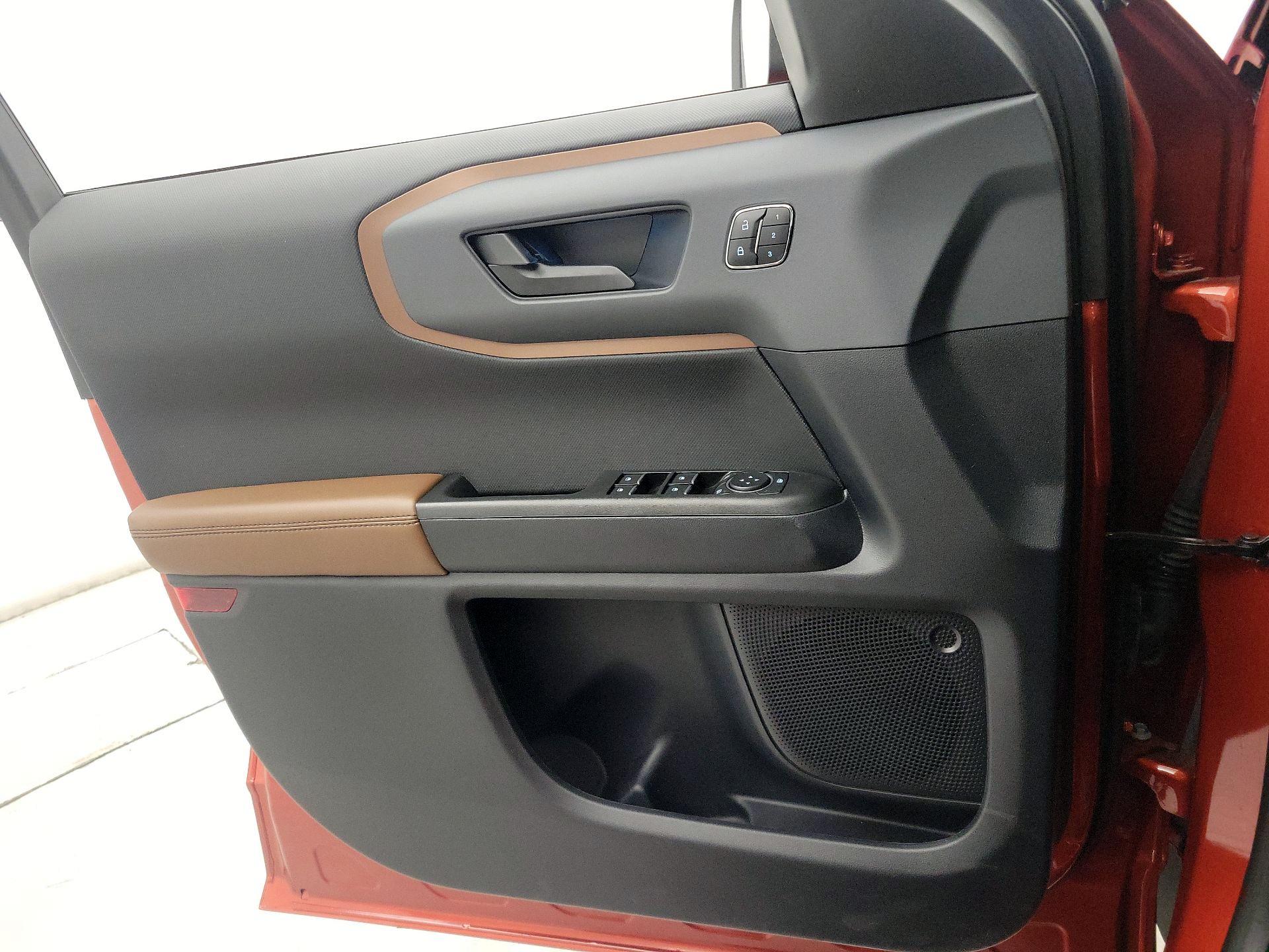 Thumbnail: 2024 Ford Bronco Sport - 12