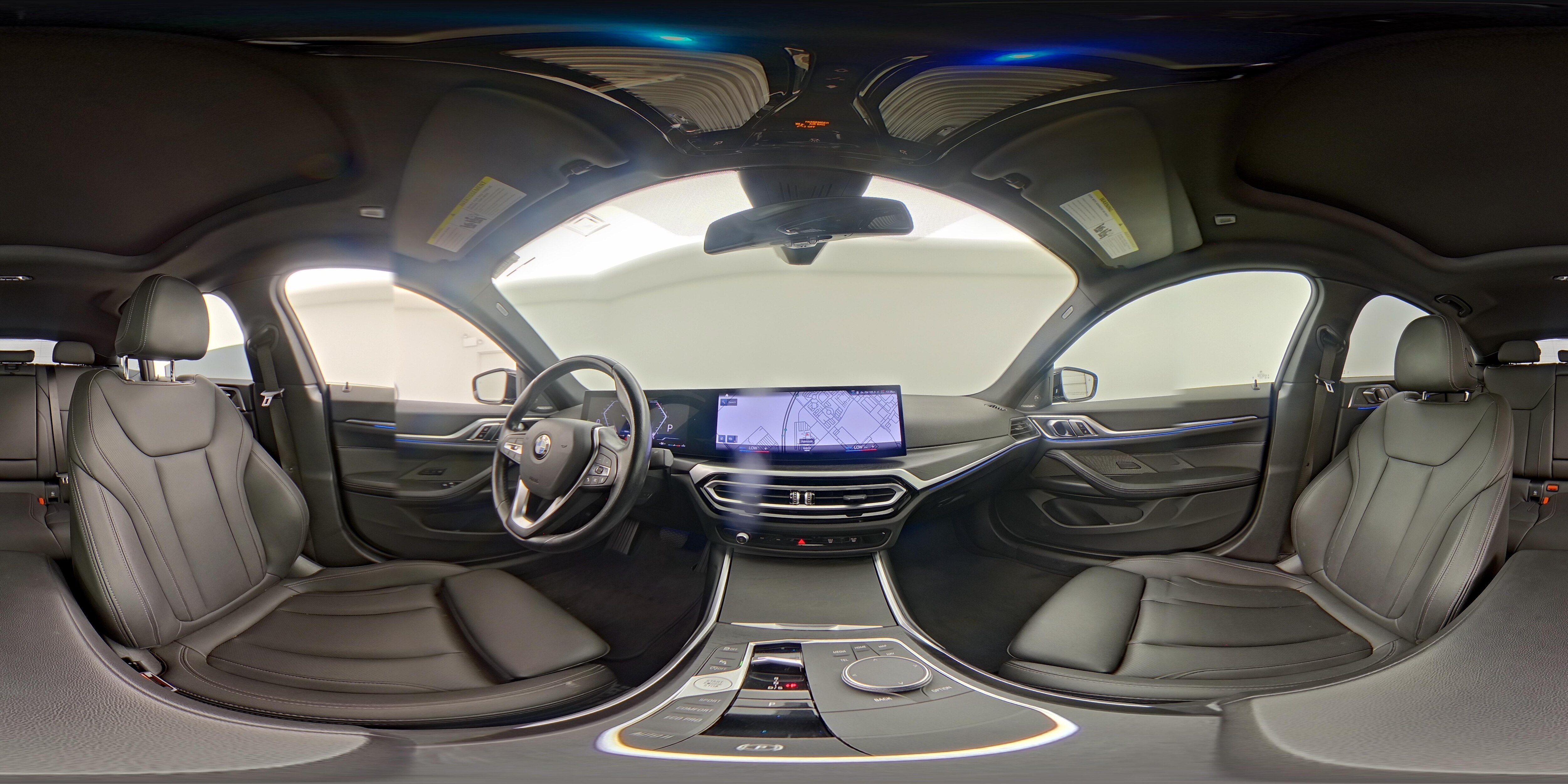 2024 BMW 4 Series 430i - Photo 26