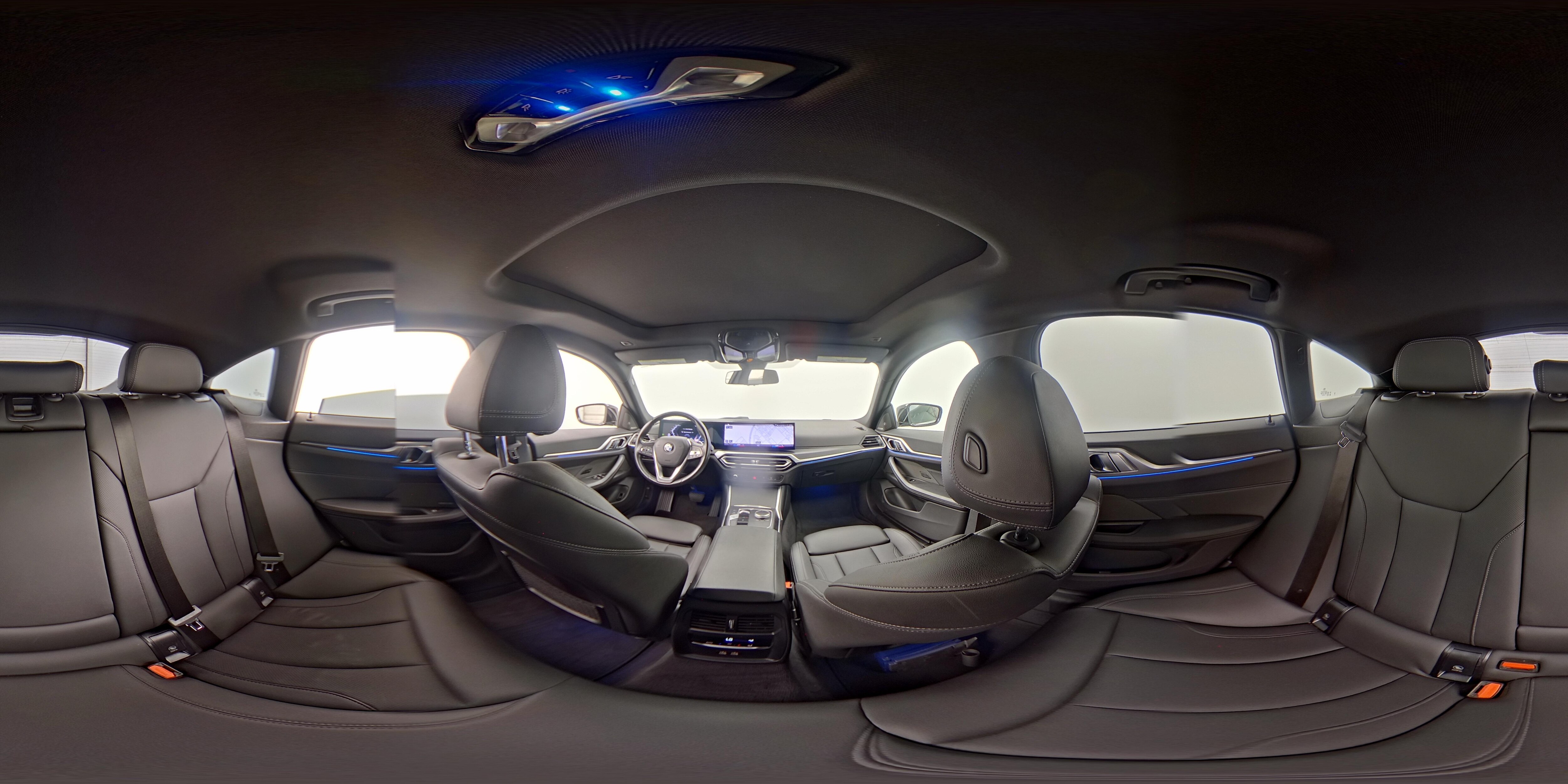 2024 BMW 4 Series 430i - Photo 27