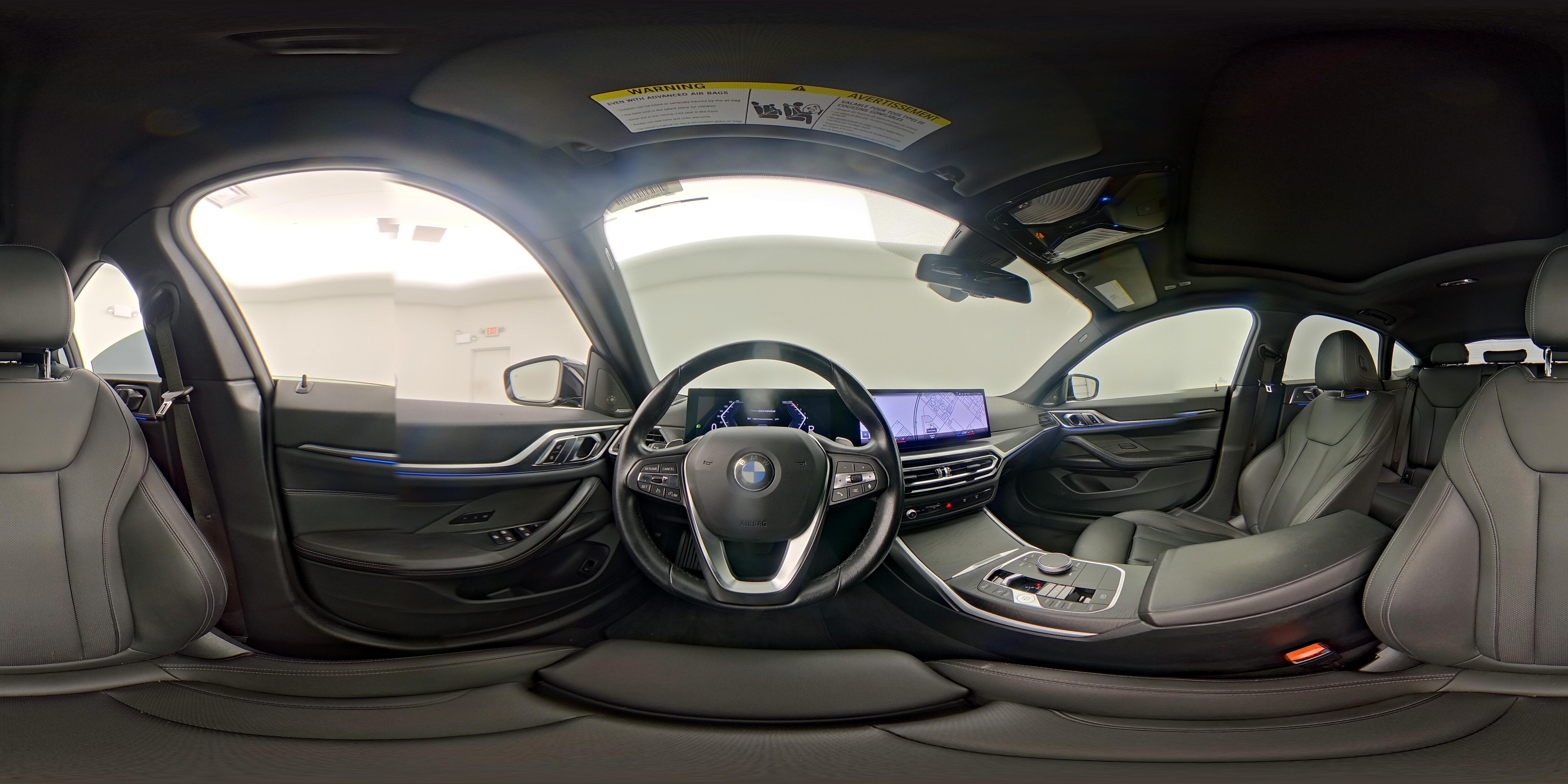2024 BMW 4 Series 430i - Photo 28