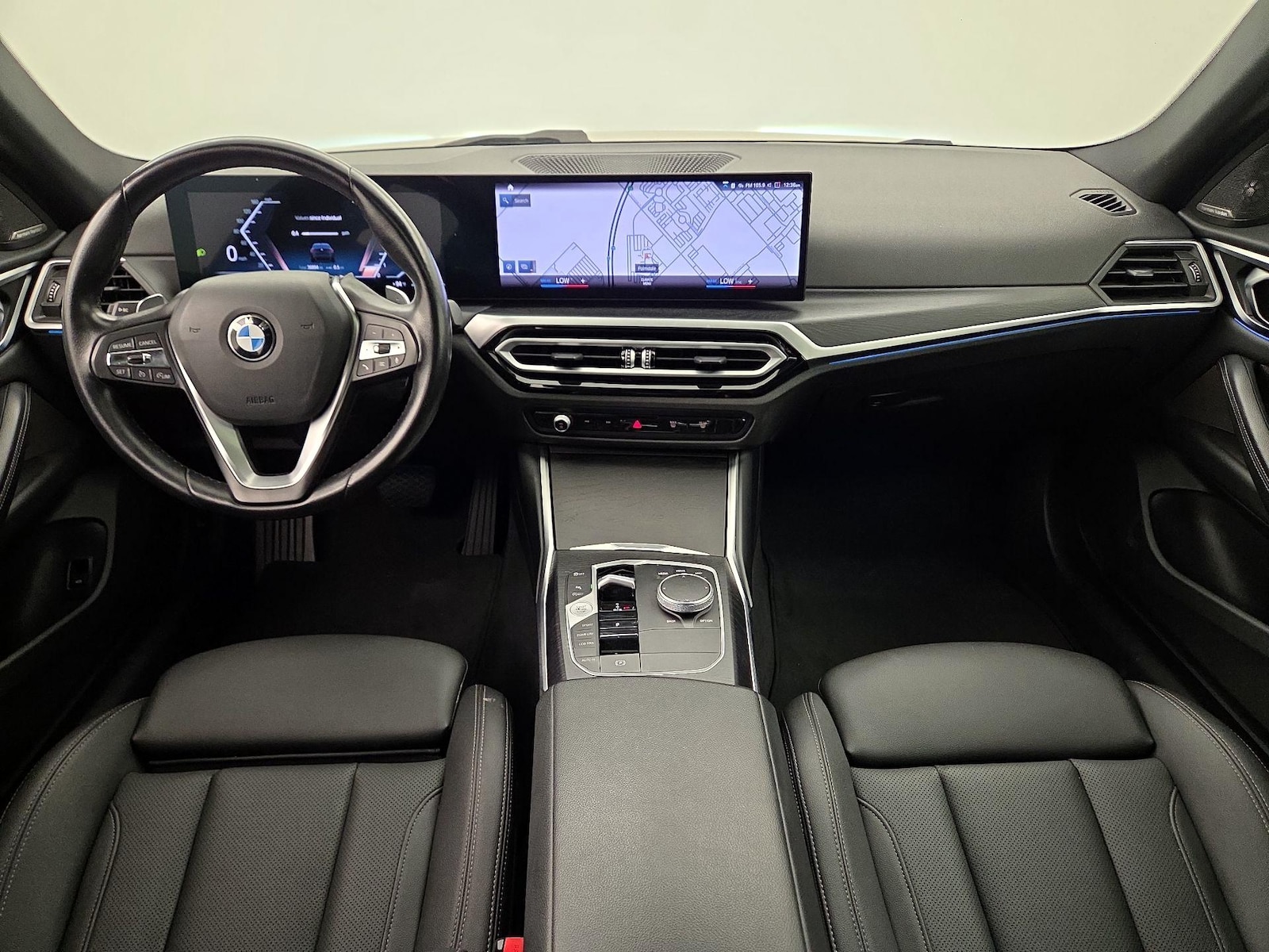 2024 BMW 4 Series 430i - Photo 10