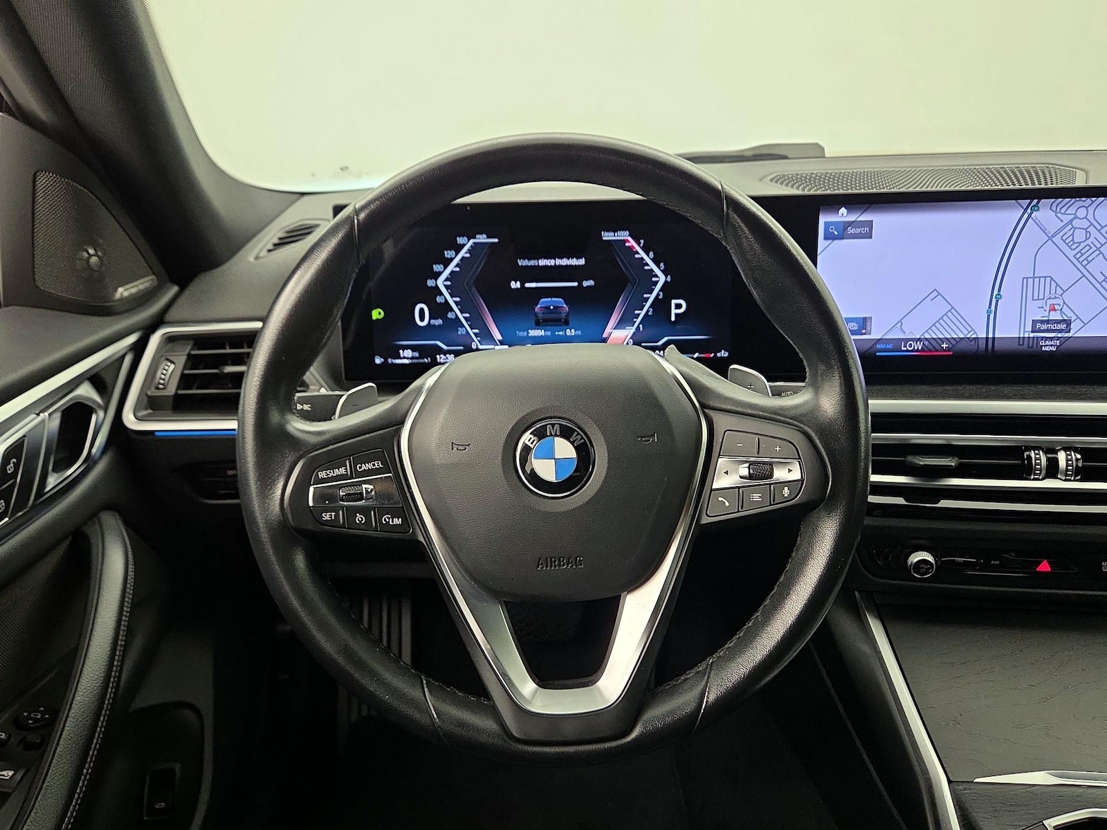 2024 BMW 4 Series 430i - Photo 11