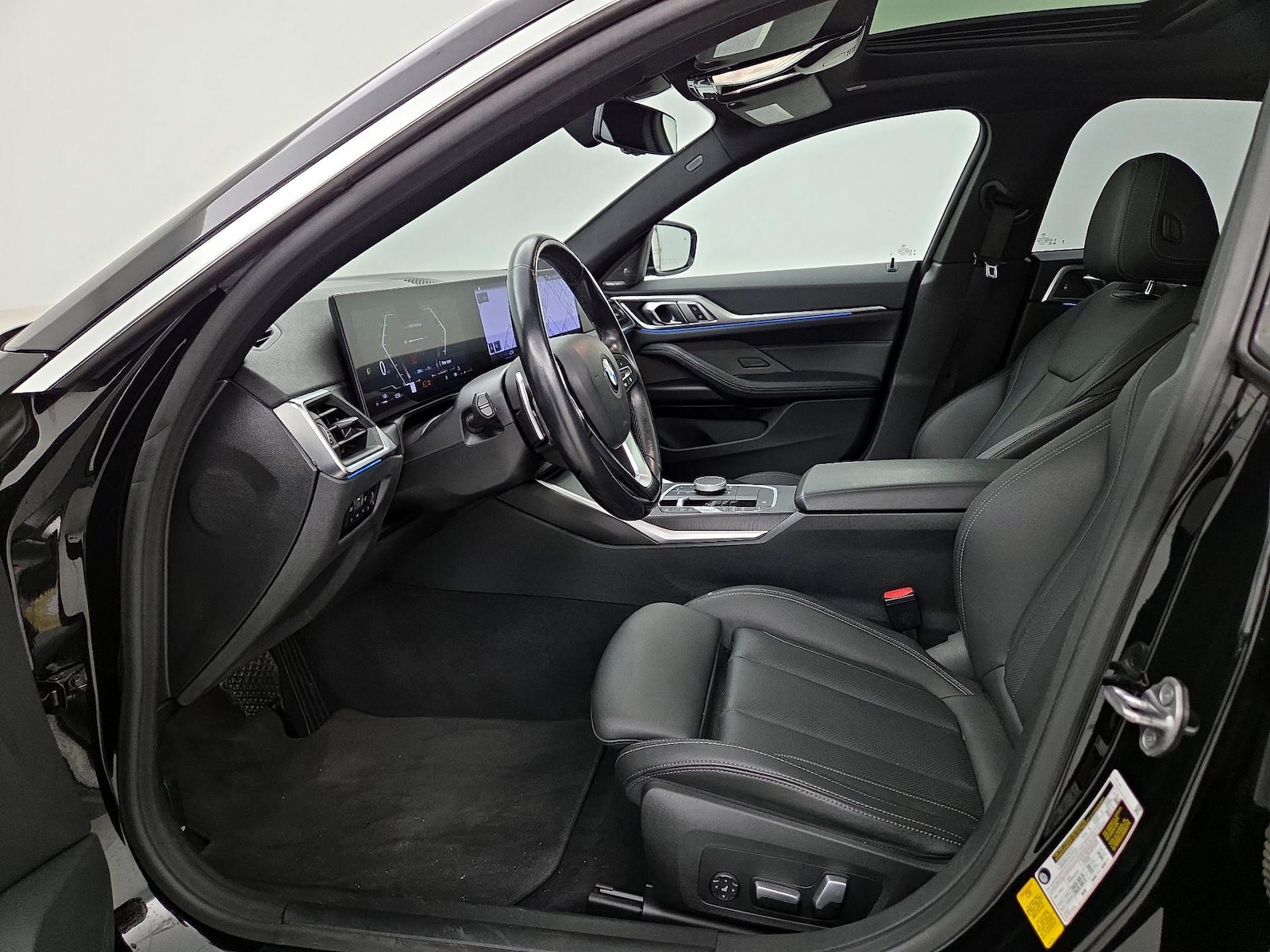 2024 BMW 4 Series 430i - Photo 12