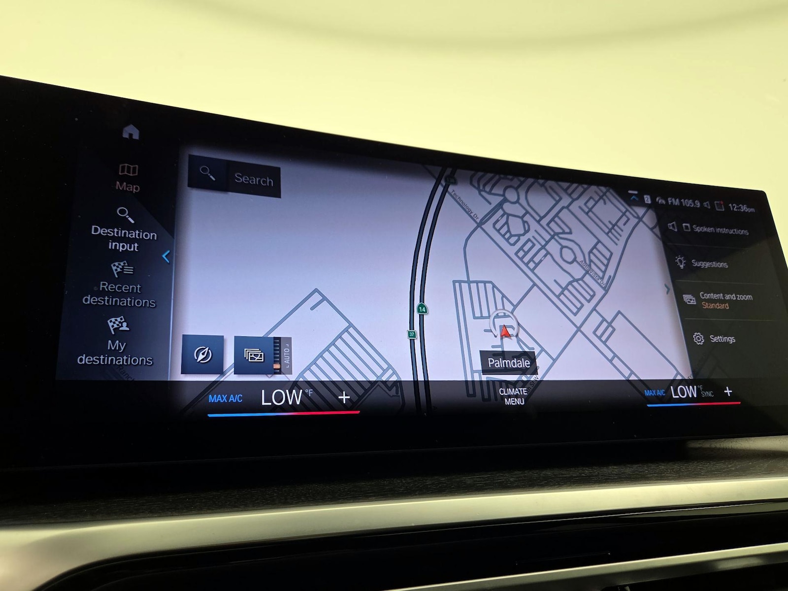 2024 BMW 4 Series 430i - Photo 15