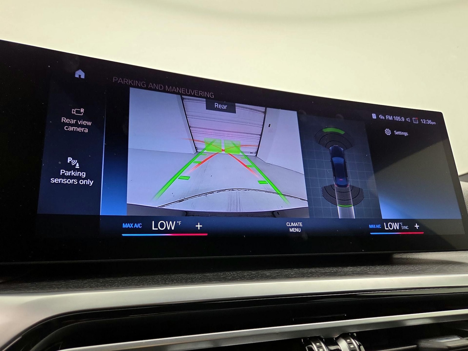 2024 BMW 4 Series 430i - Photo 16