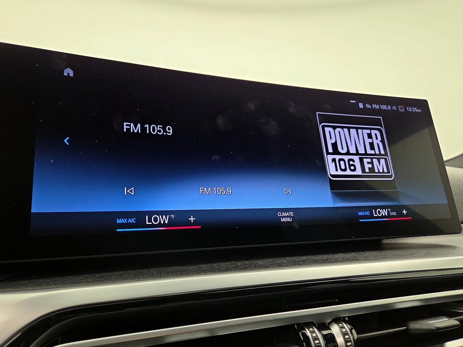 2024 BMW 4 Series 430i - Photo 17