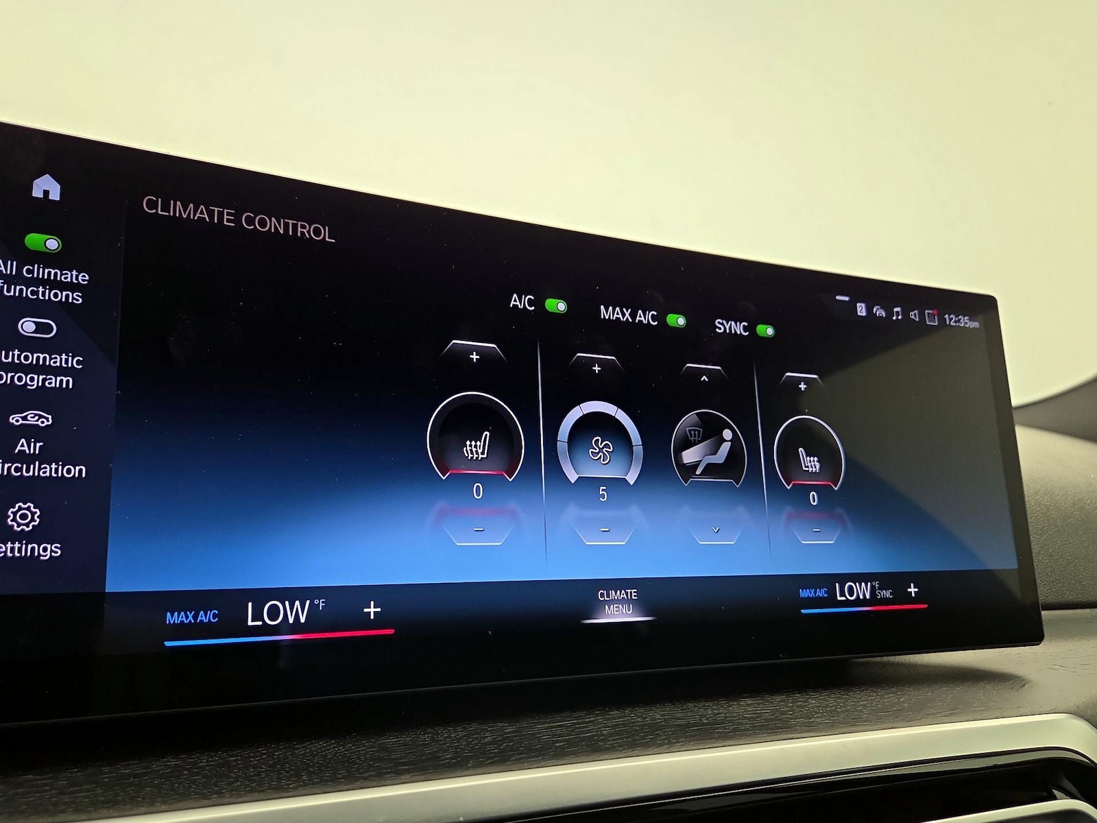 2024 BMW 4 Series 430i - Photo 18