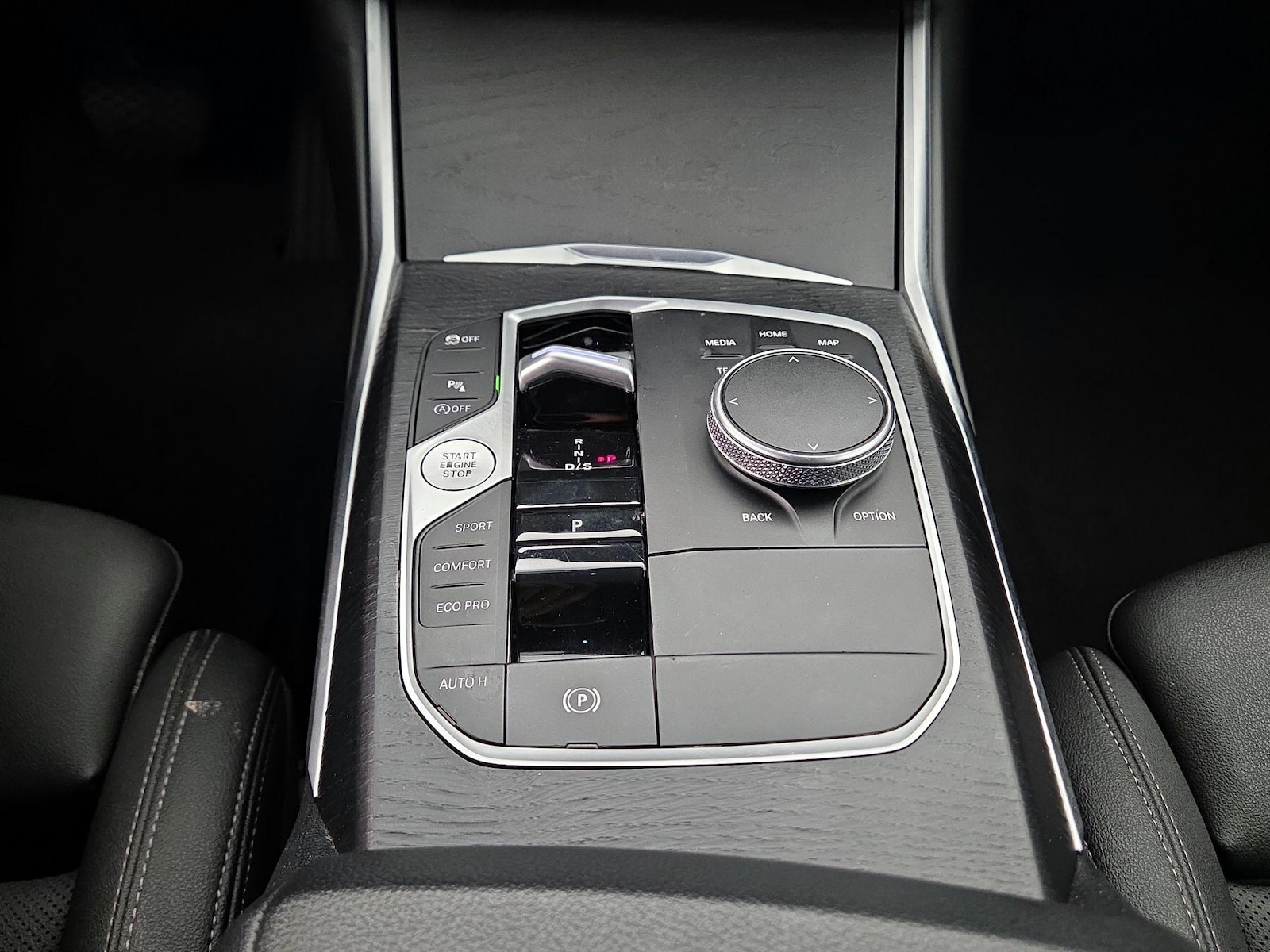 2024 BMW 4 Series 430i - Photo 19