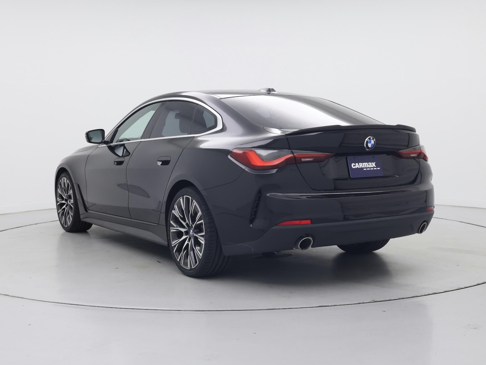 2024 BMW 4 Series 430i - Photo 3