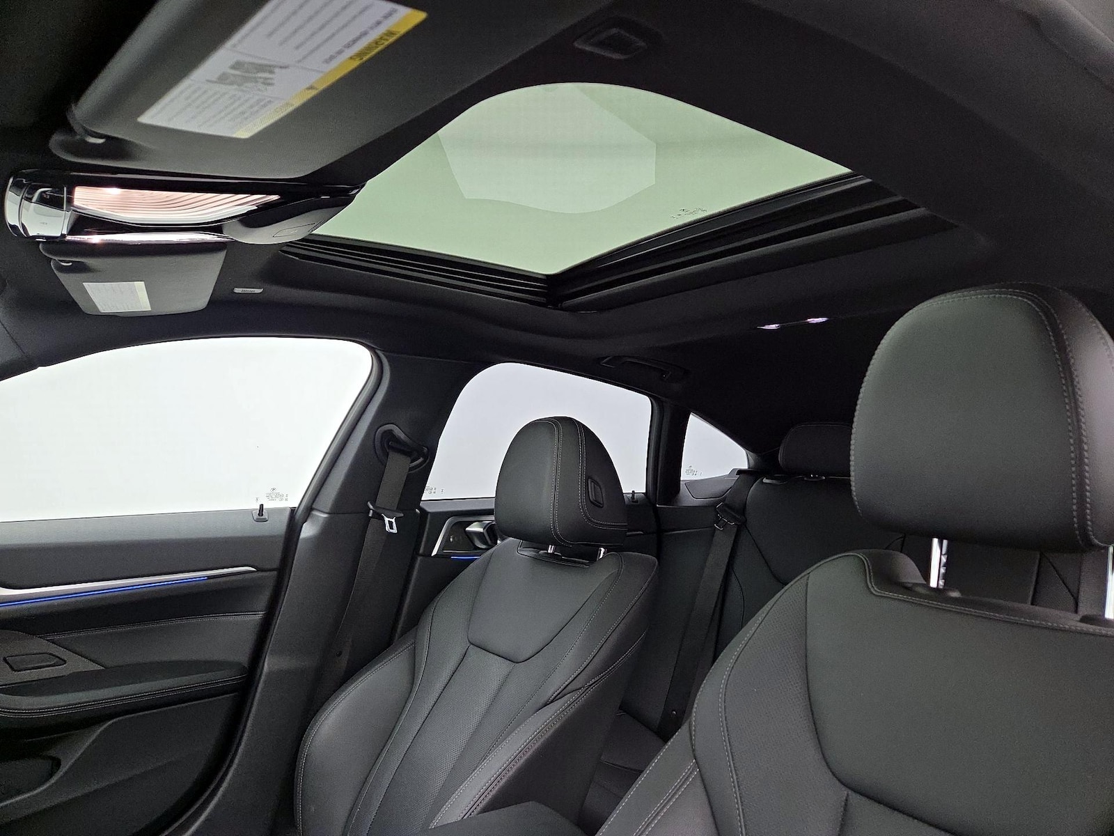 2024 BMW 4 Series 430i - Photo 21