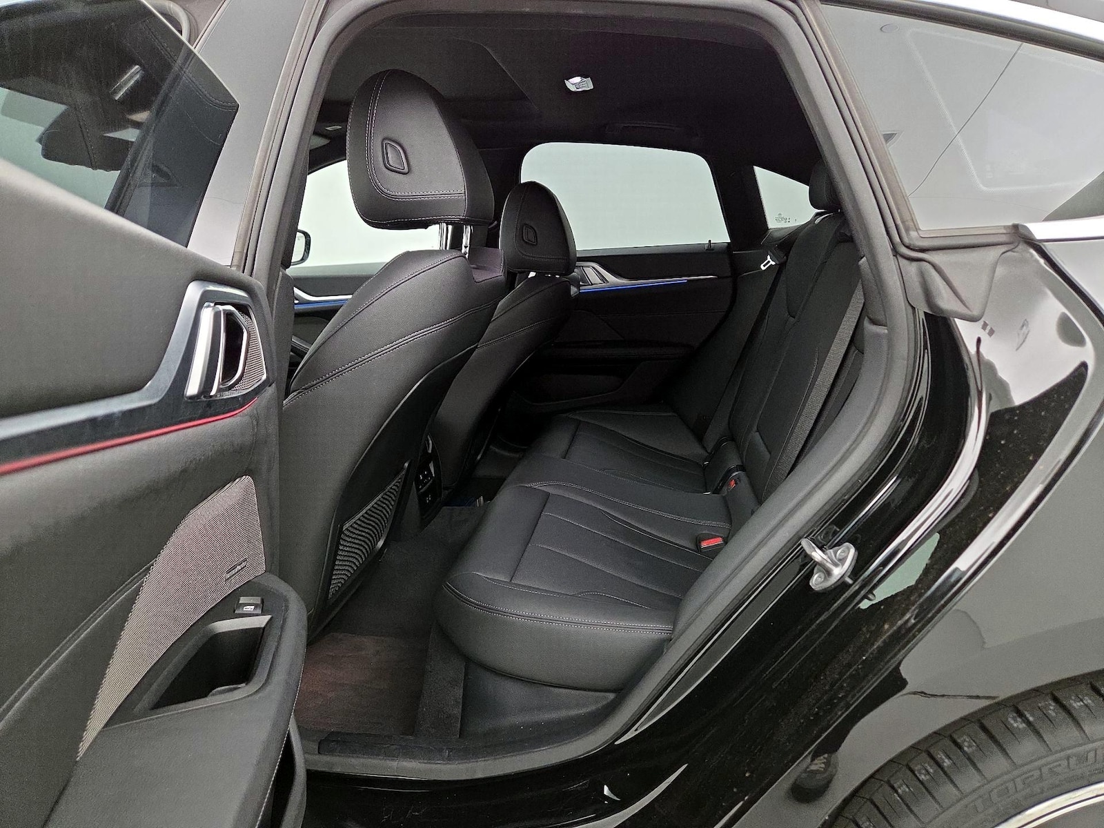 2024 BMW 4 Series 430i - Photo 22