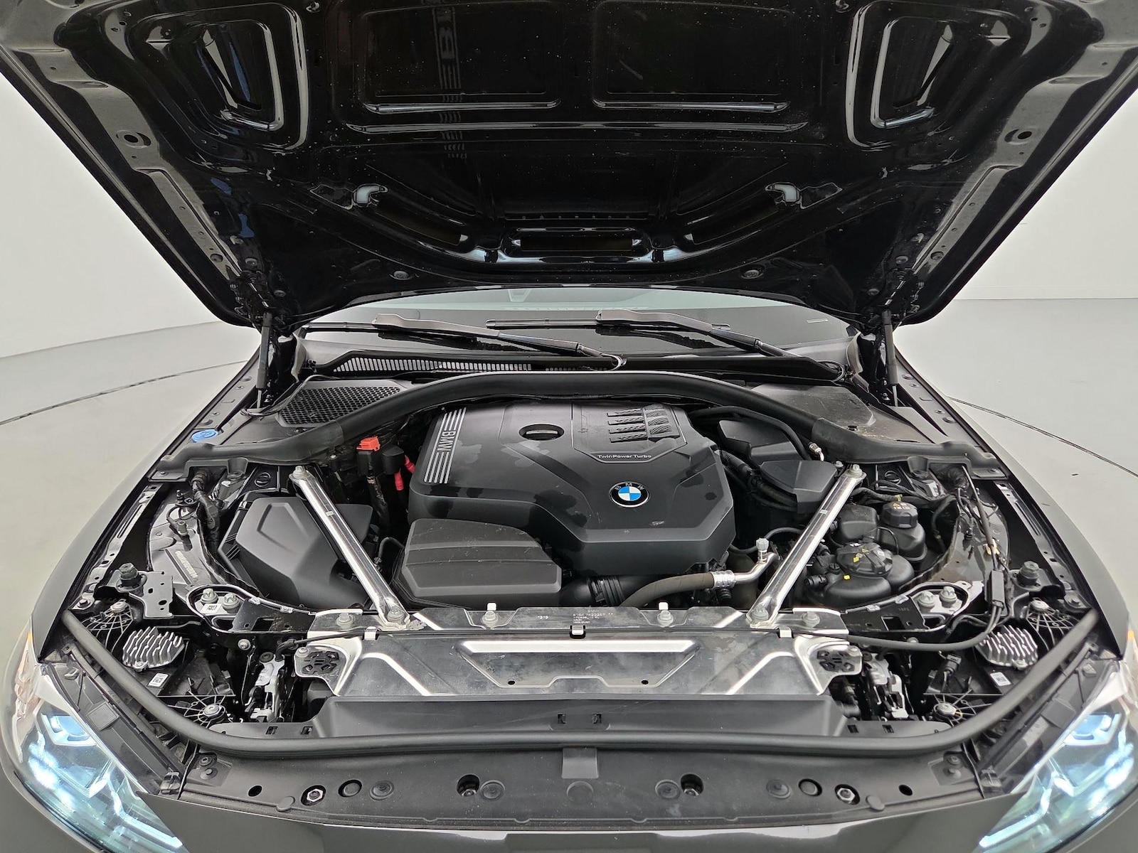 2024 BMW 4 Series 430i - Photo 24