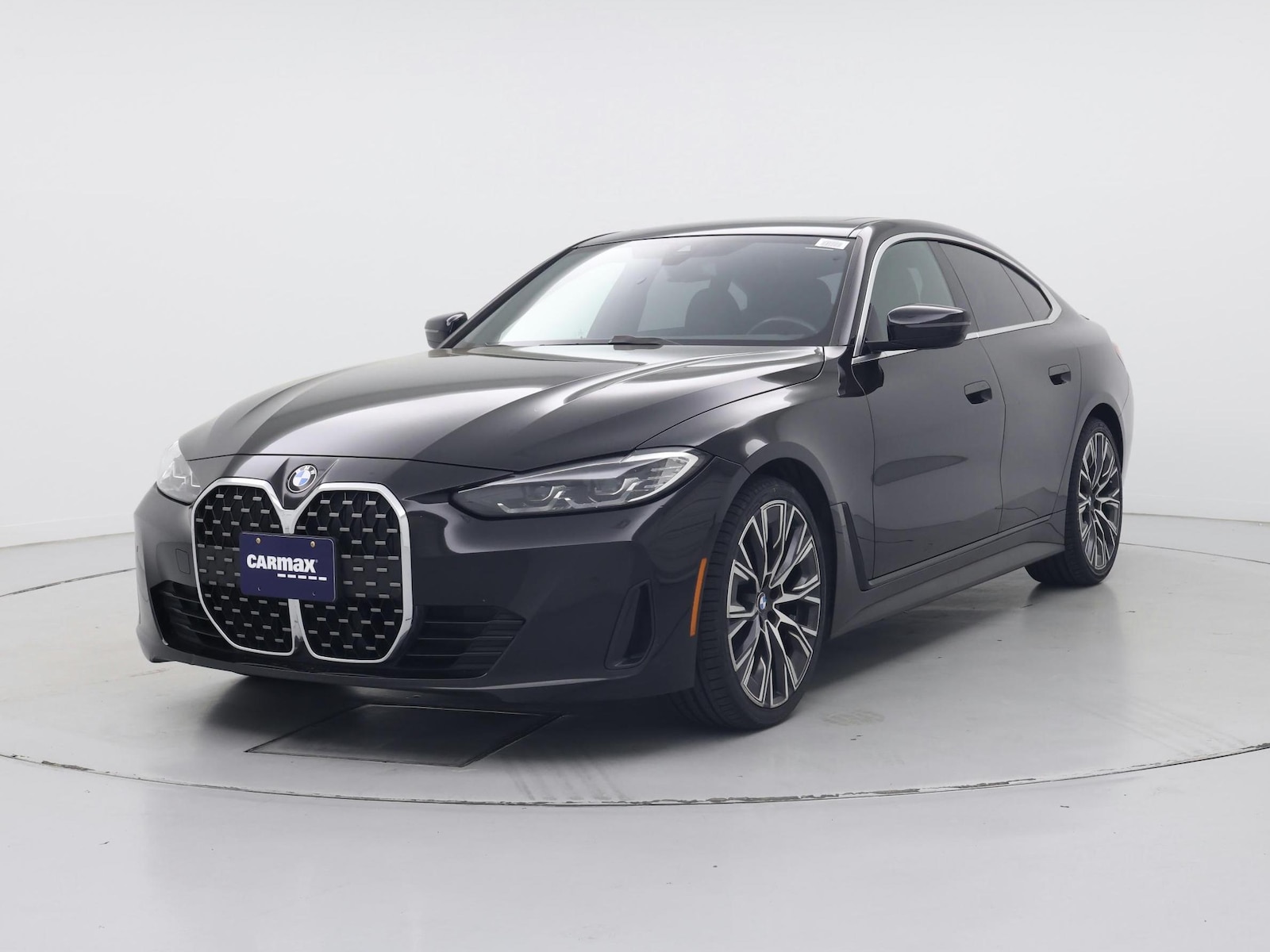 2024 BMW 4 Series 430i - Photo 5