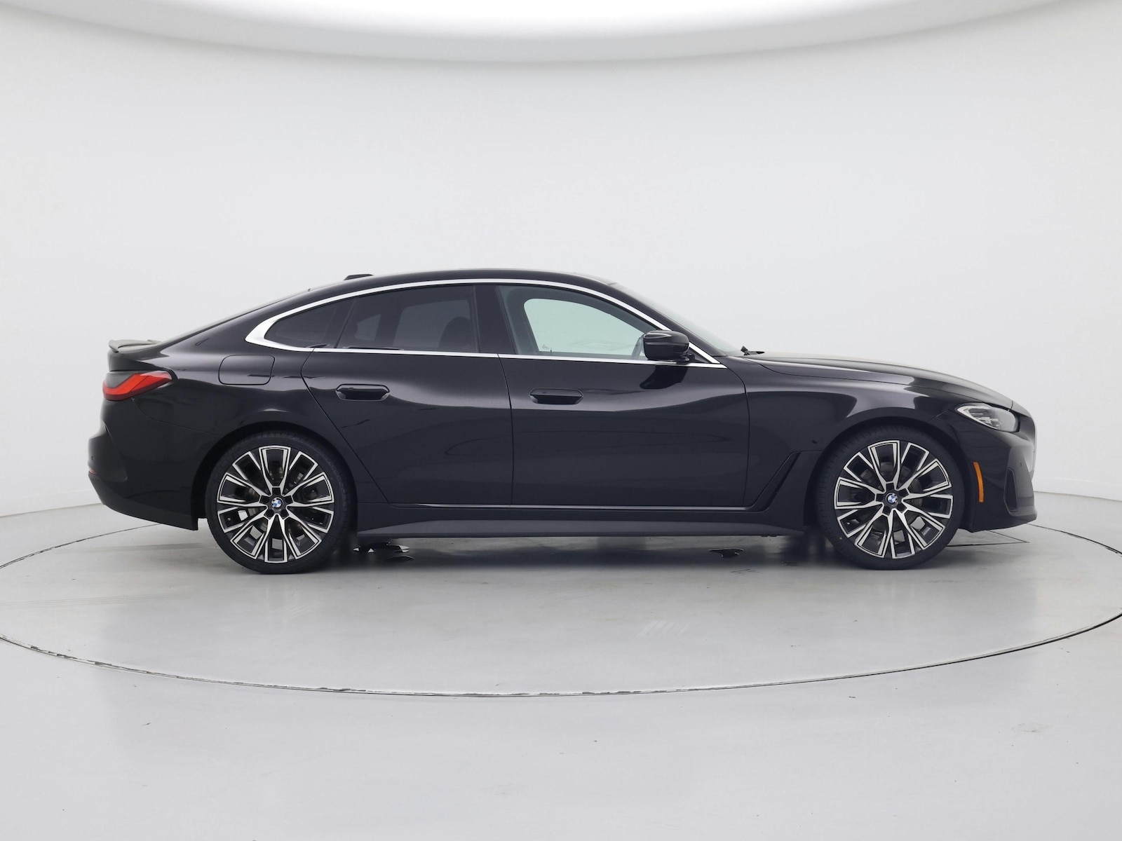 2024 BMW 4 Series 430i - Photo 8