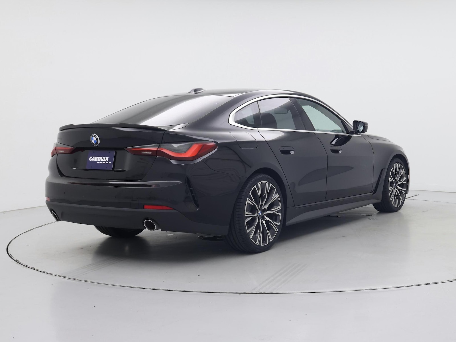 2024 BMW 4 Series 430i - Photo 9