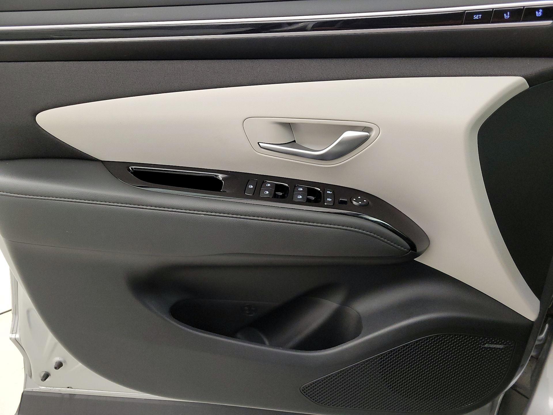 Thumbnail: 2024 Hyundai Tucson - 10