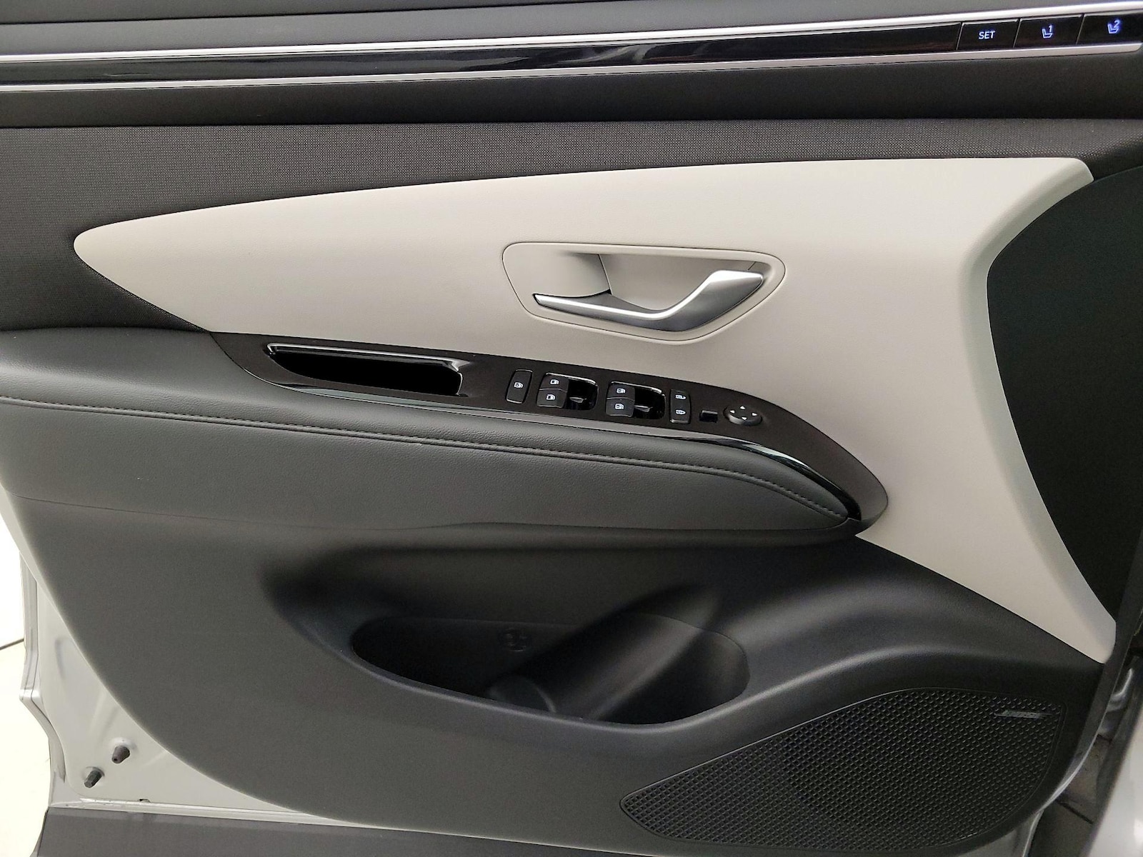 2024 Hyundai Tucson Limited - Photo 11