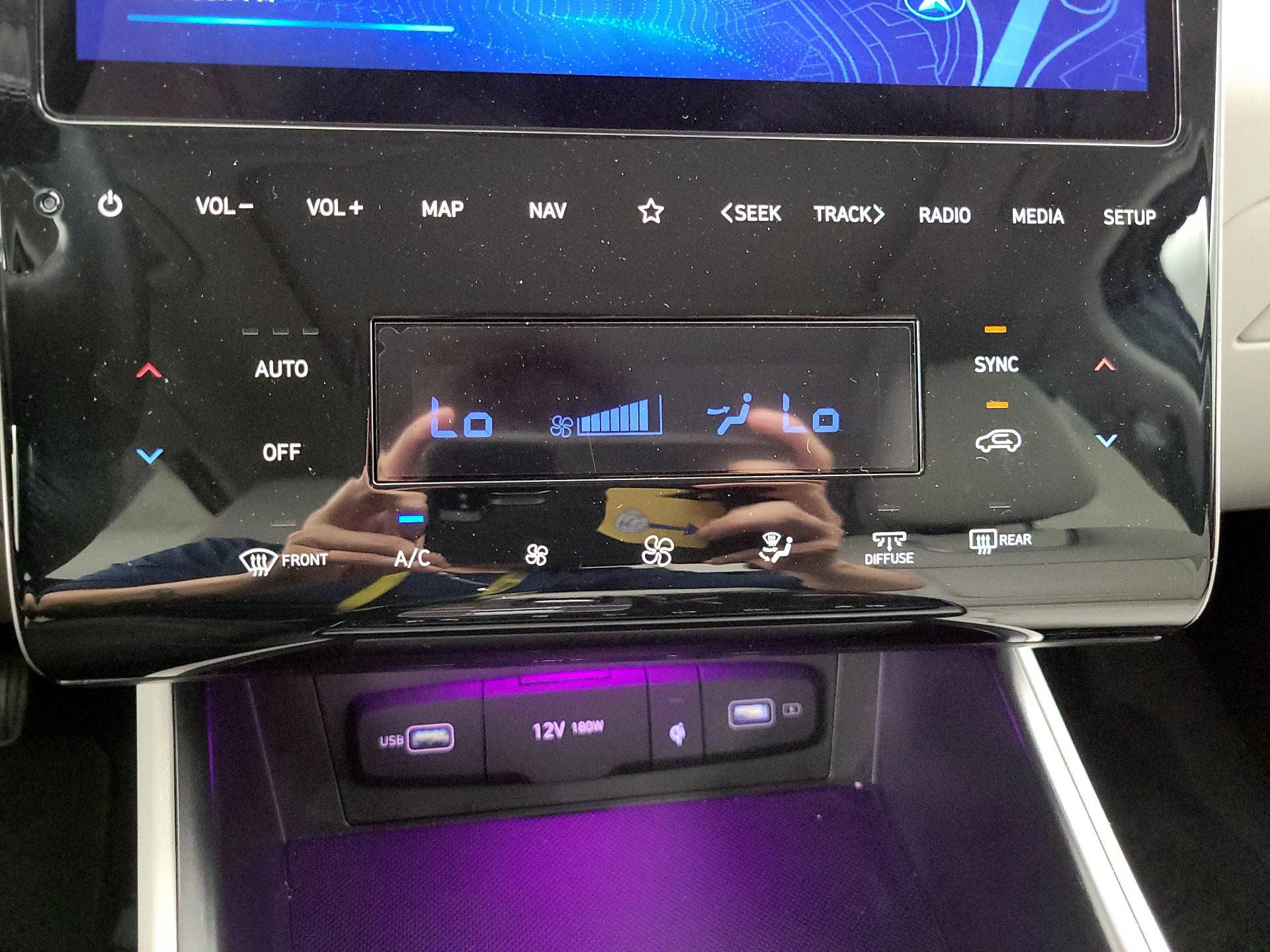 Thumbnail: 2024 Hyundai Tucson - 15