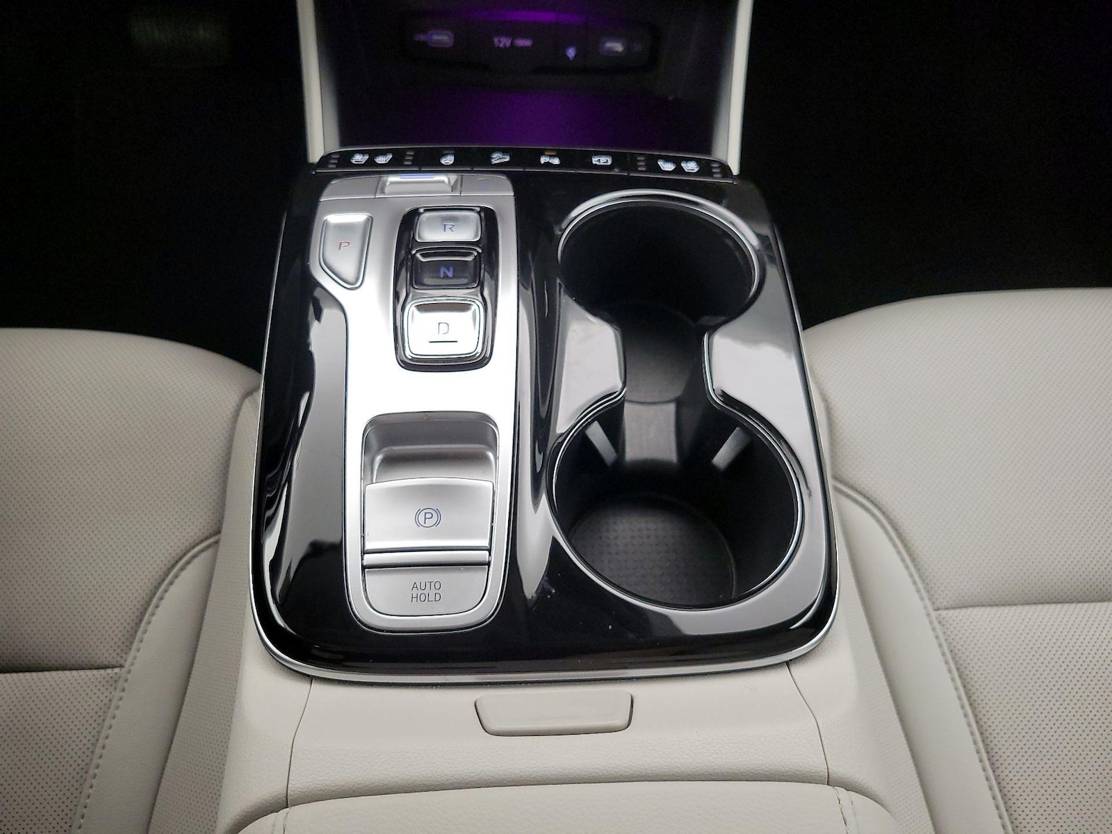 2024 Hyundai Tucson Limited - Photo 17