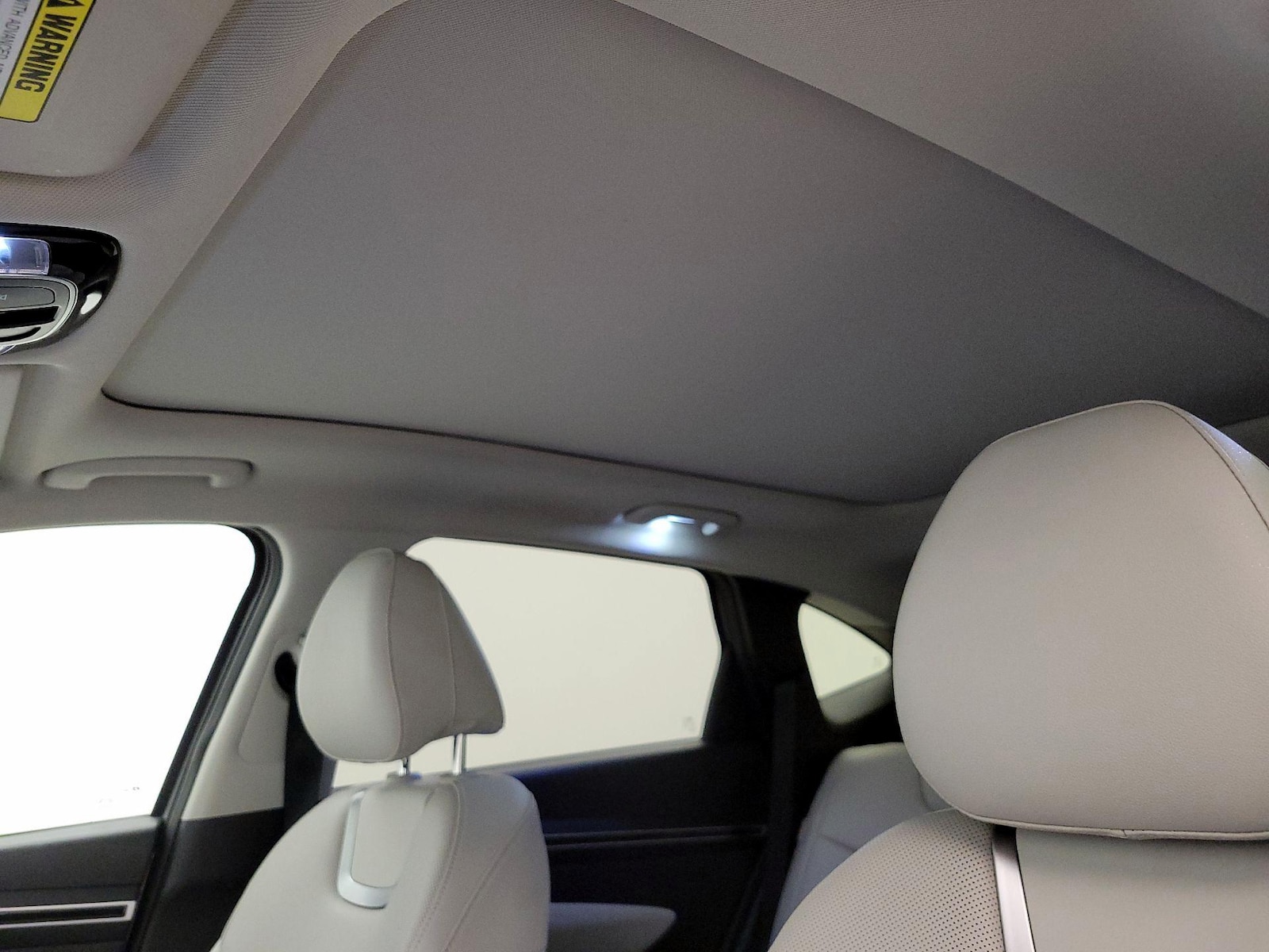 2024 Hyundai Tucson Limited - Photo 19
