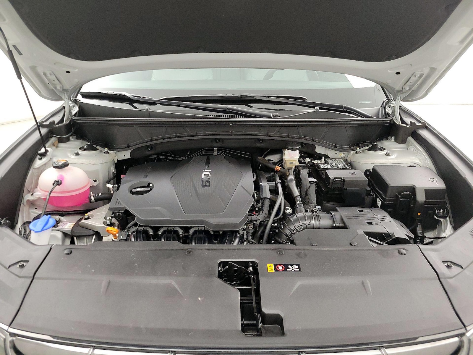 2024 Hyundai Tucson Limited - Photo 22